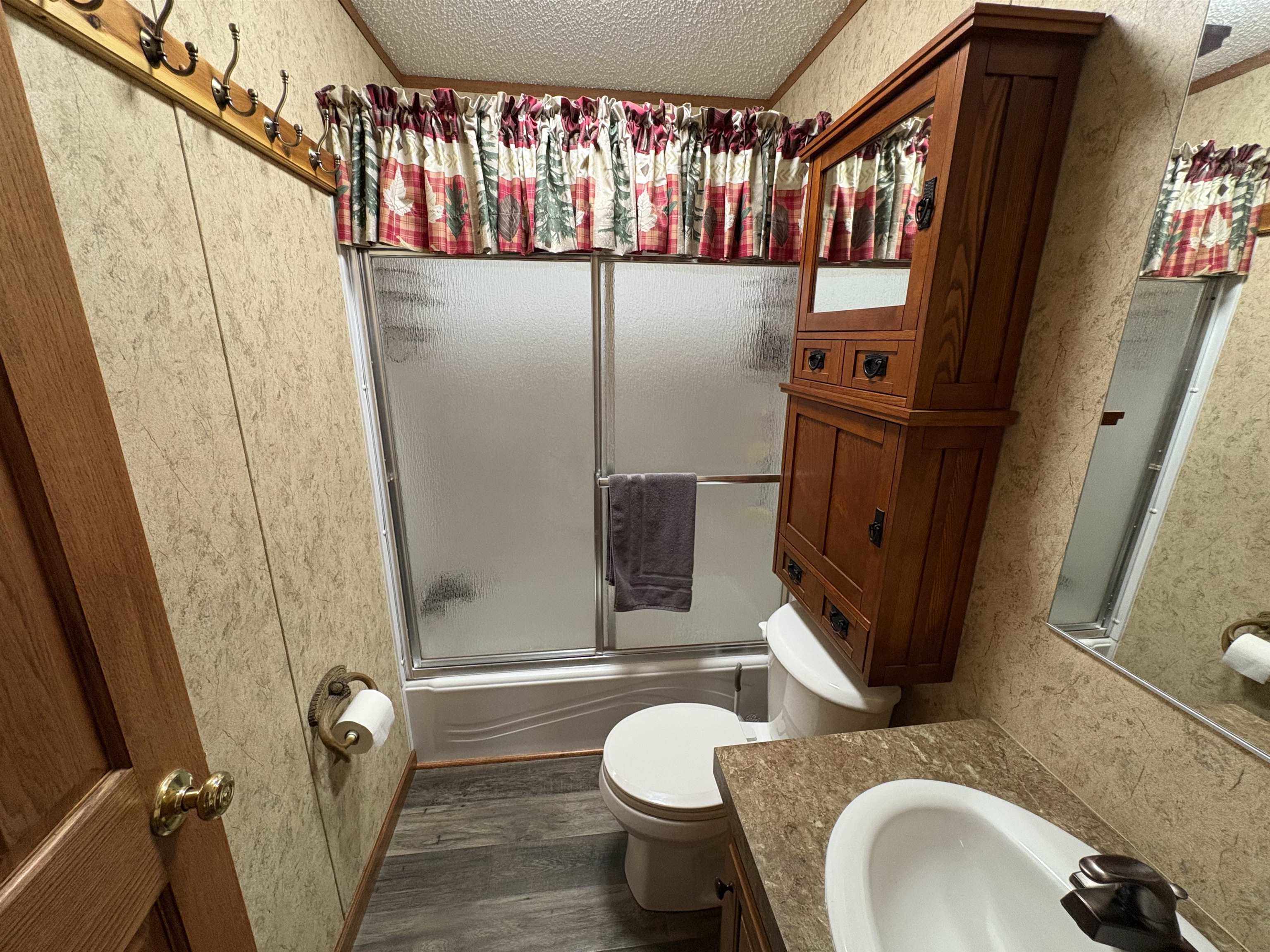 7601 Bobcat Trail