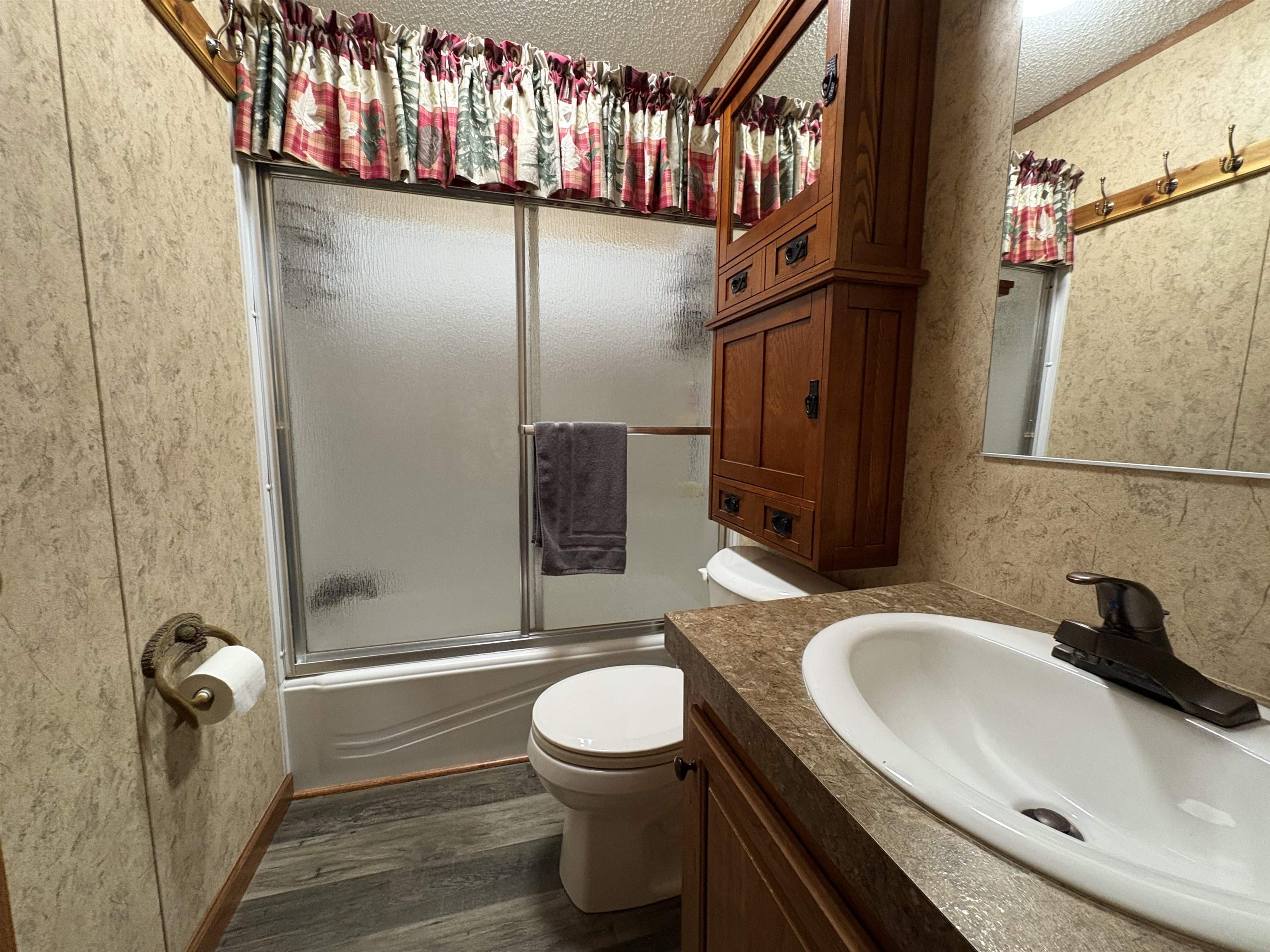 7601 Bobcat Trail