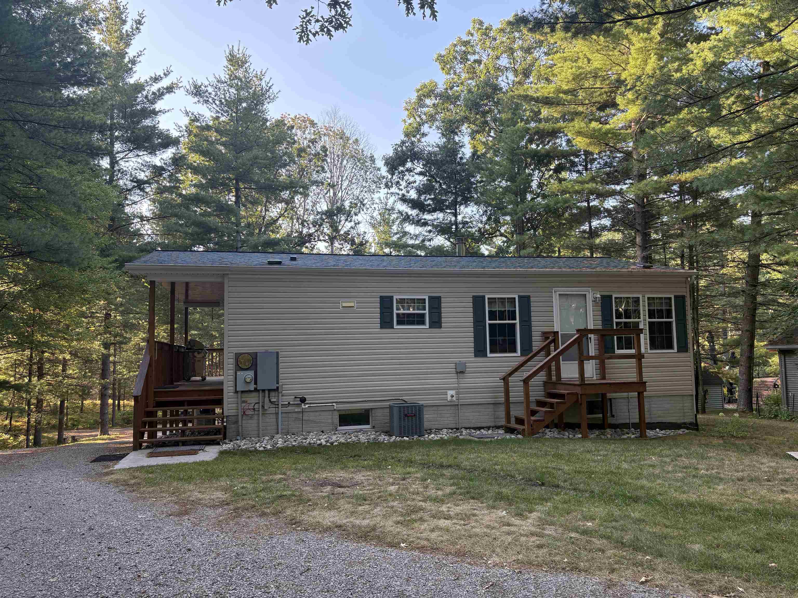 7601 Bobcat Trail