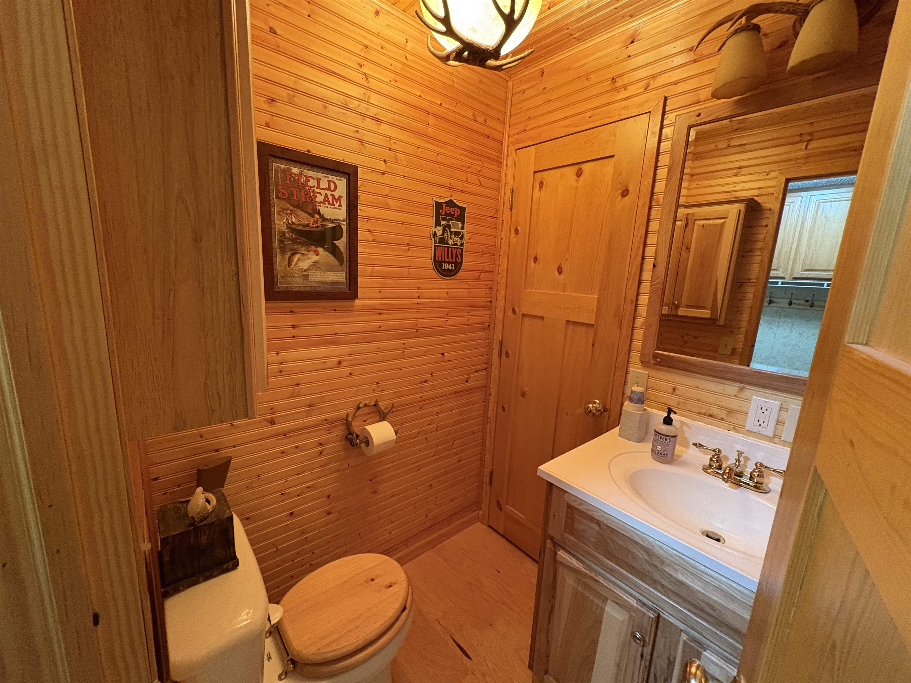 7601 Bobcat Trail
