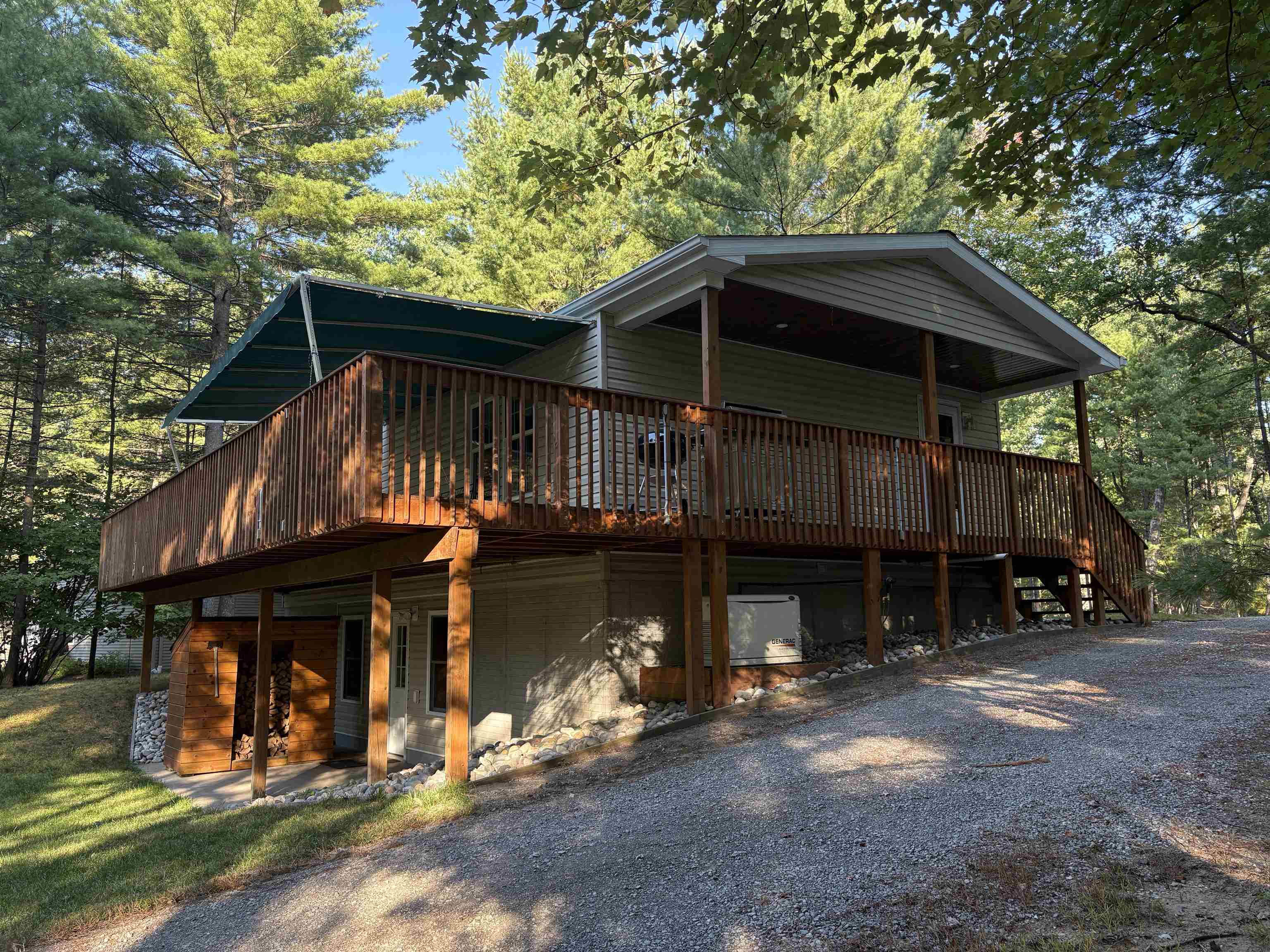 7601 Bobcat Trail