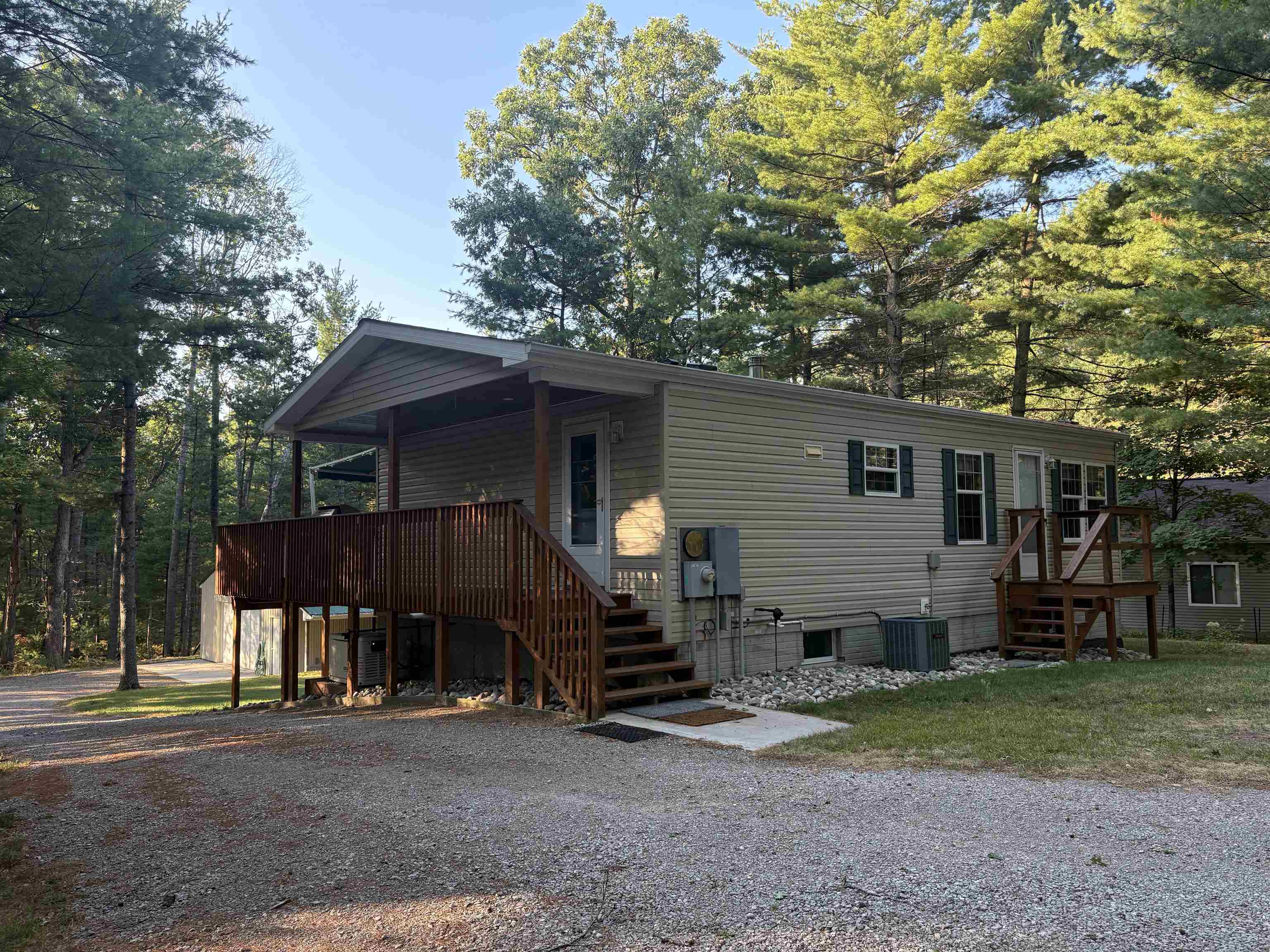 7601 Bobcat Trail
