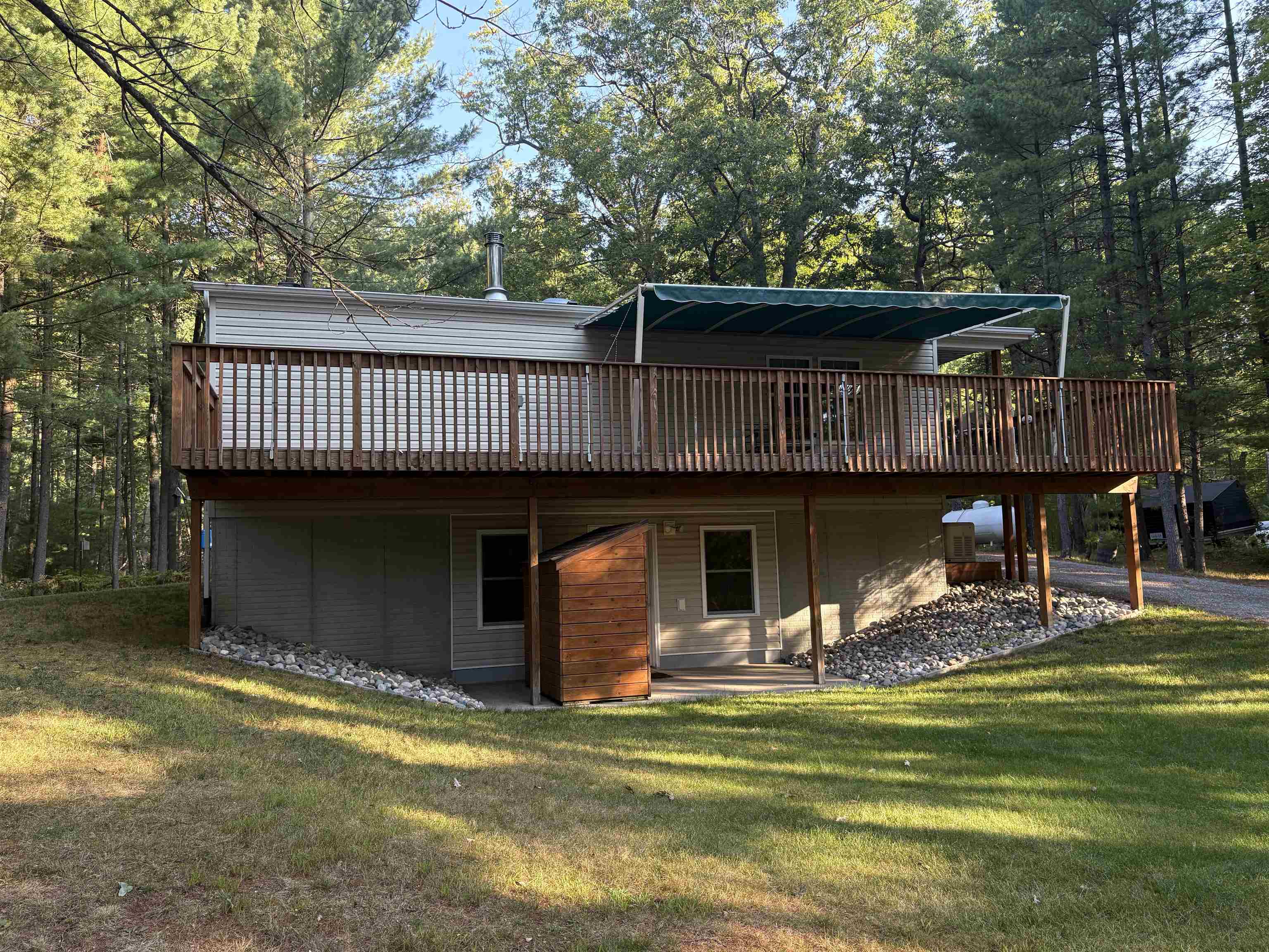 7601 Bobcat Trail
