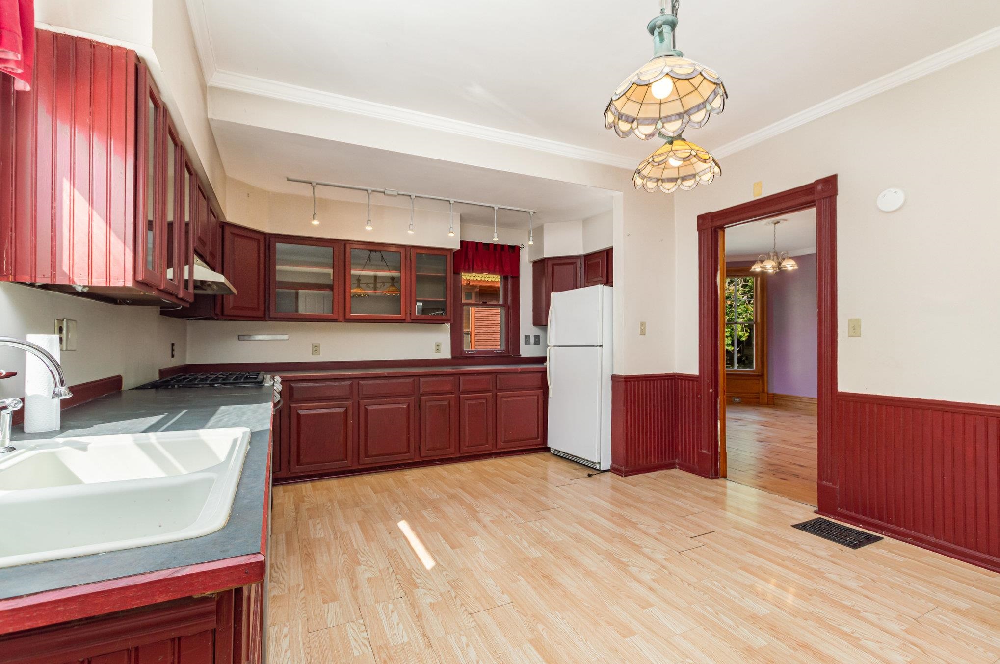 1308 McKinley Avenue