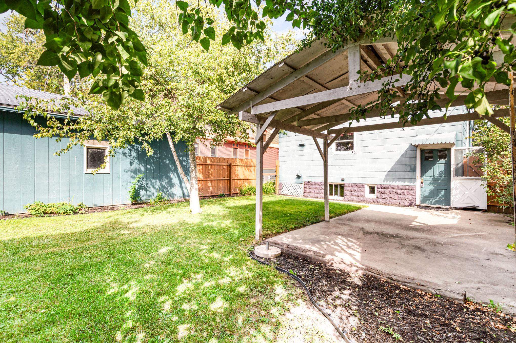 1308 McKinley Avenue