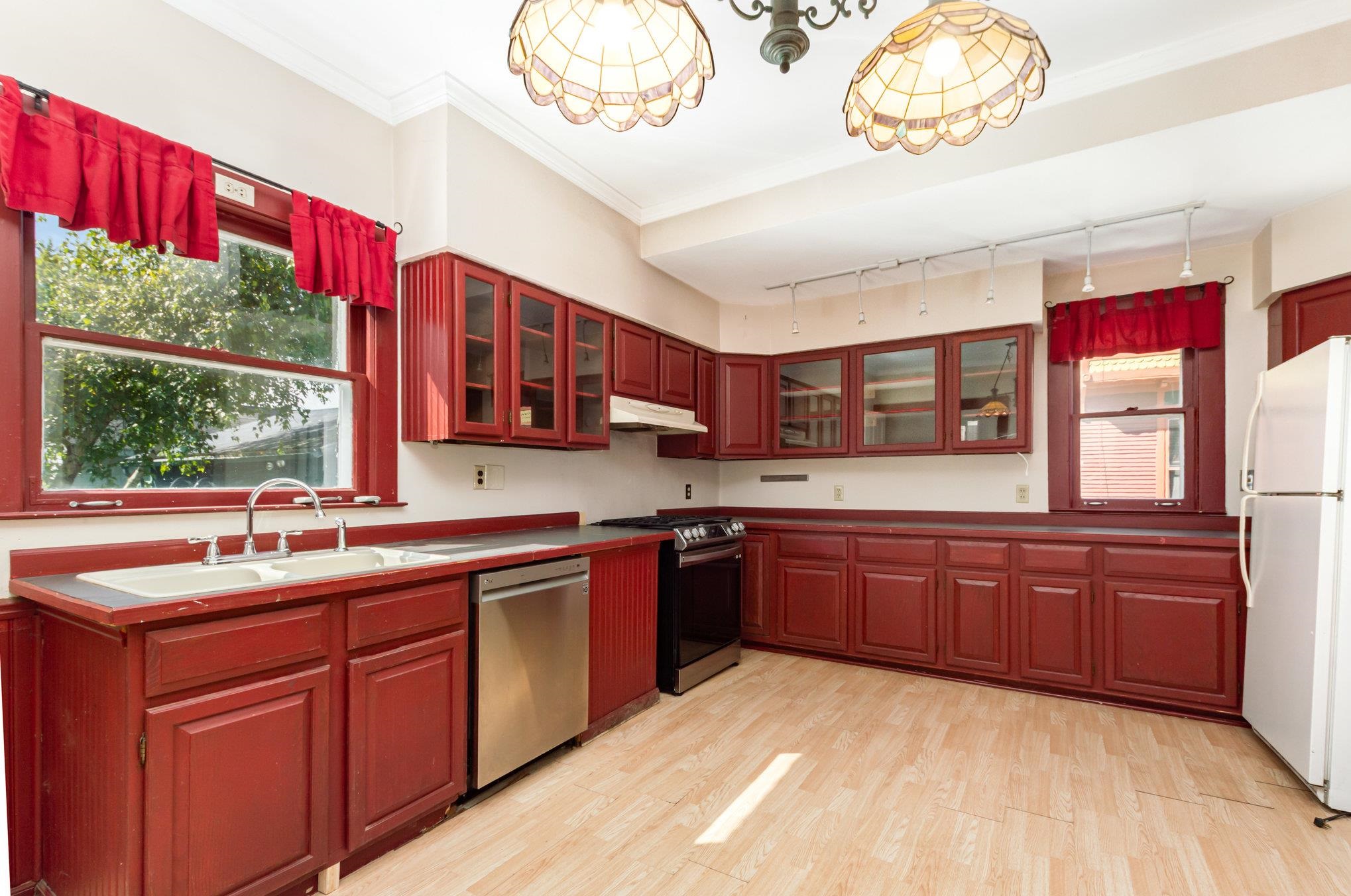 1308 McKinley Avenue