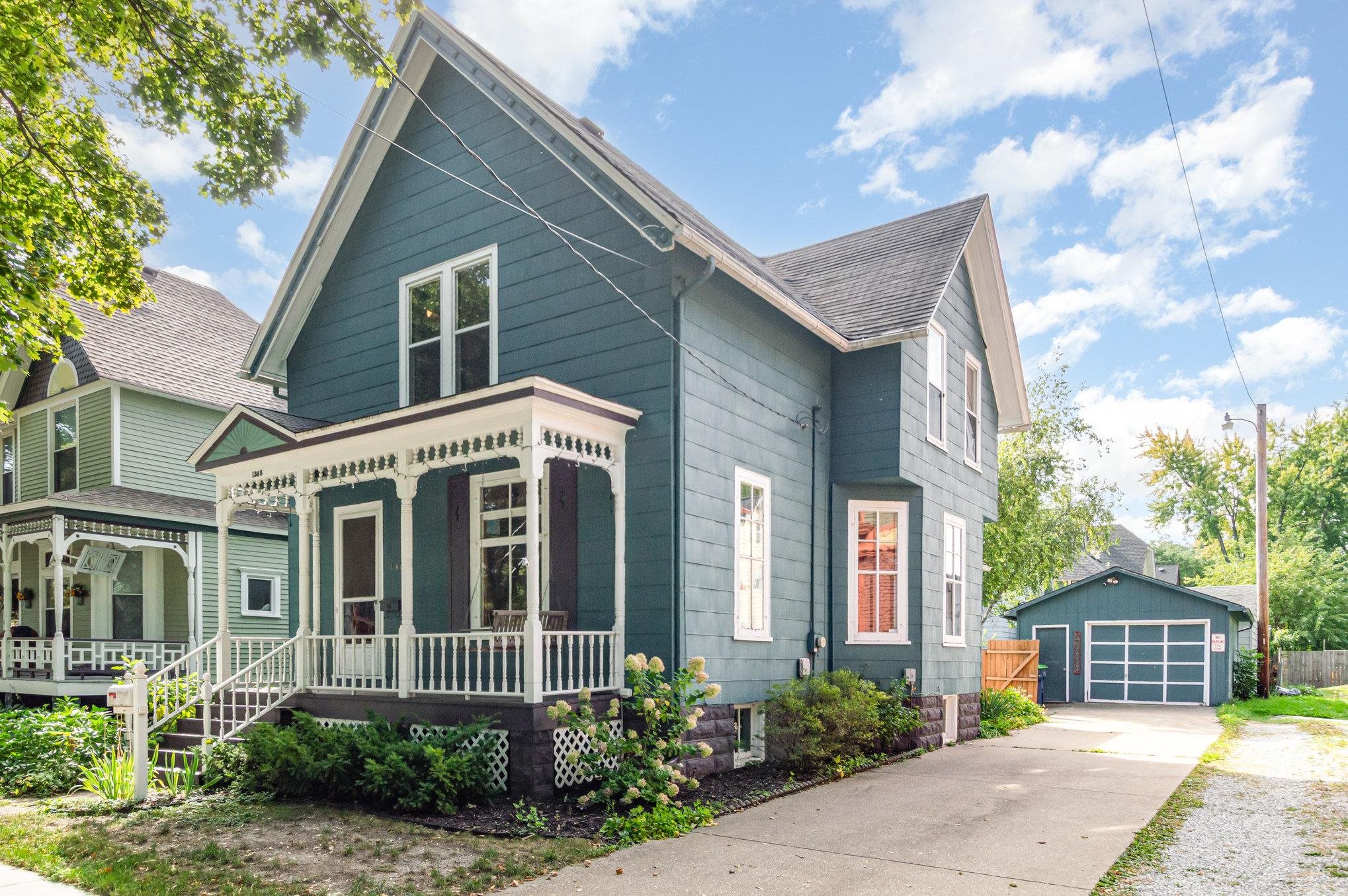 1308 McKinley Avenue