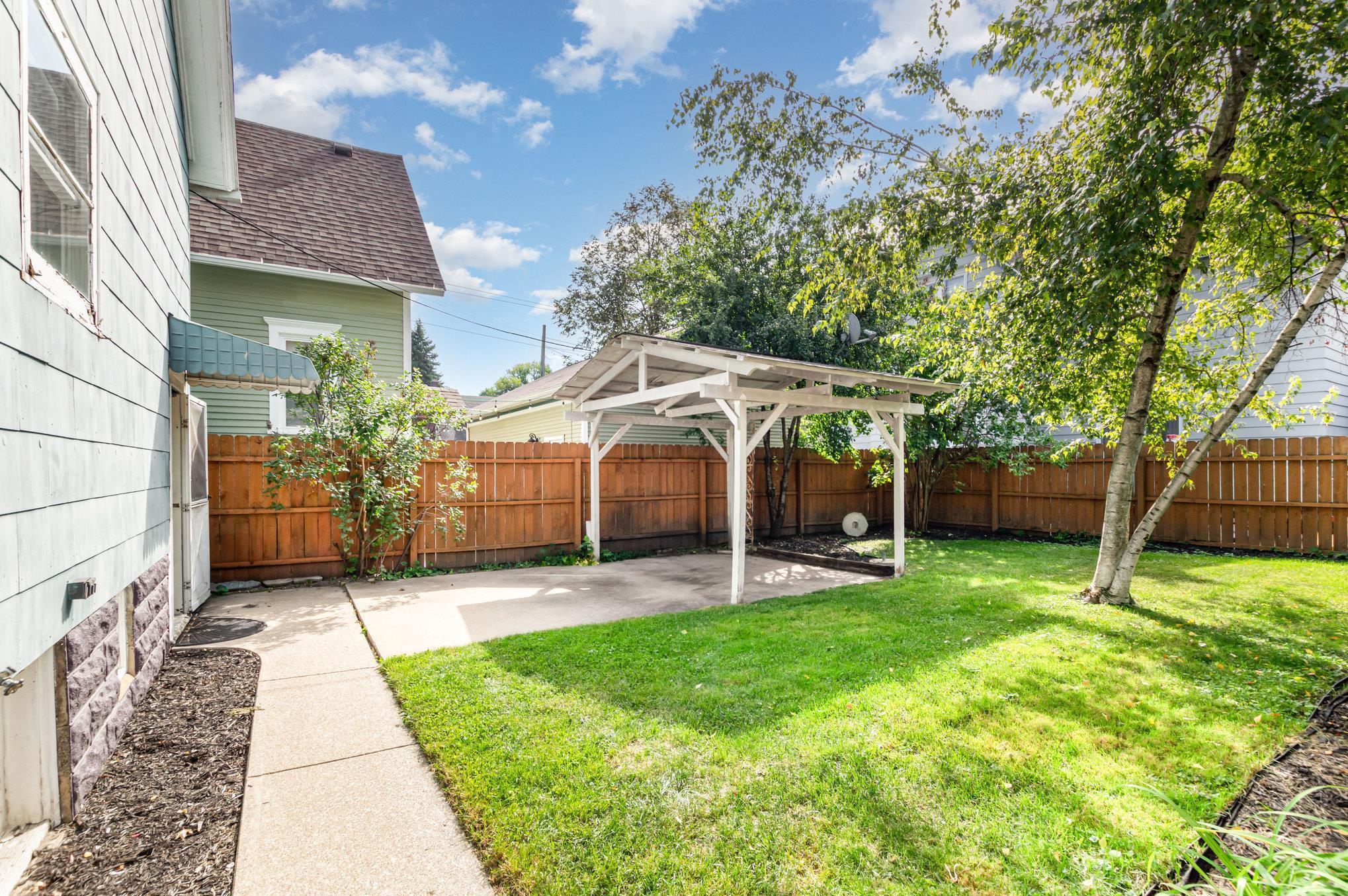 1308 McKinley Avenue
