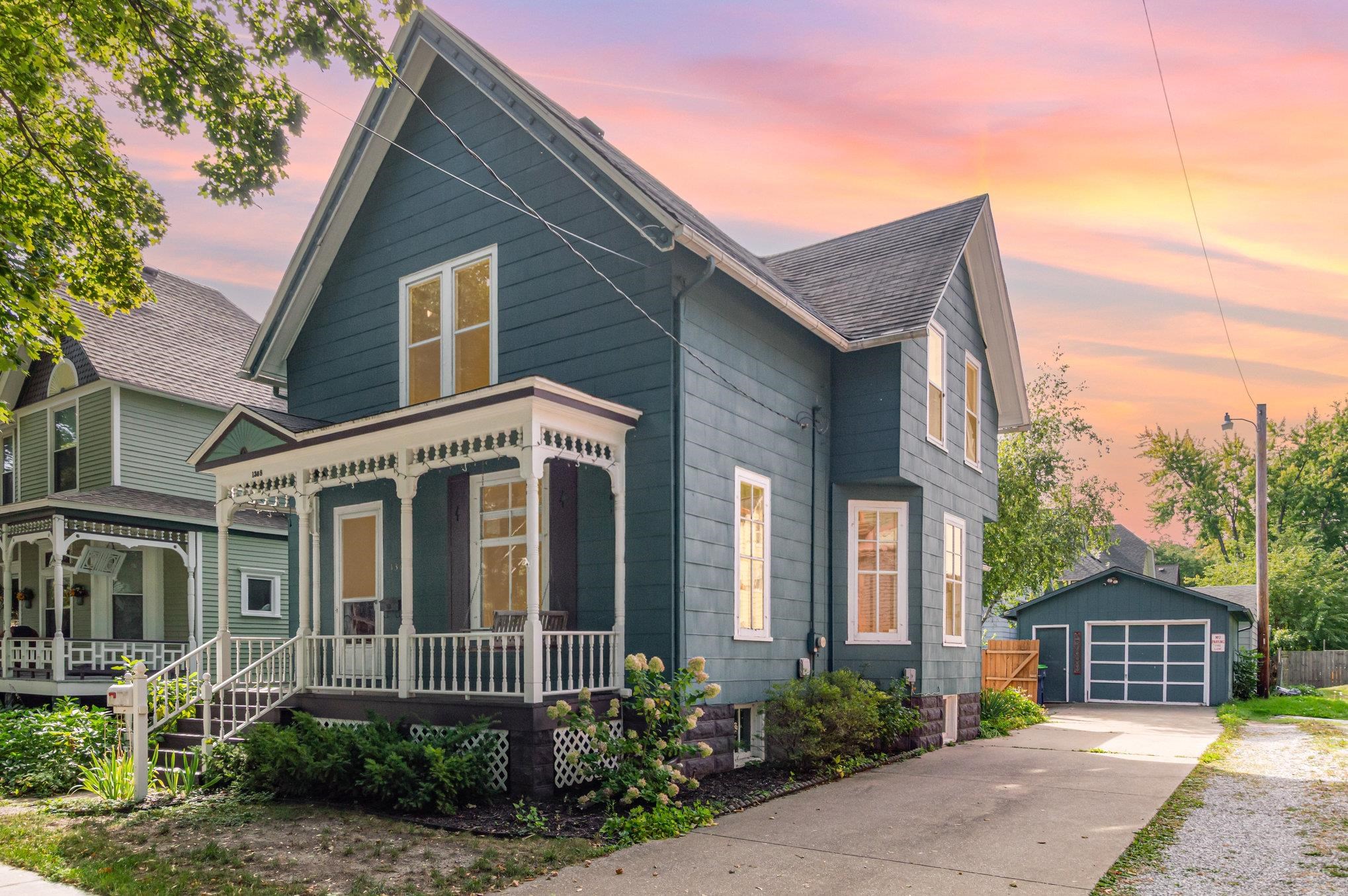 1308 McKinley Avenue