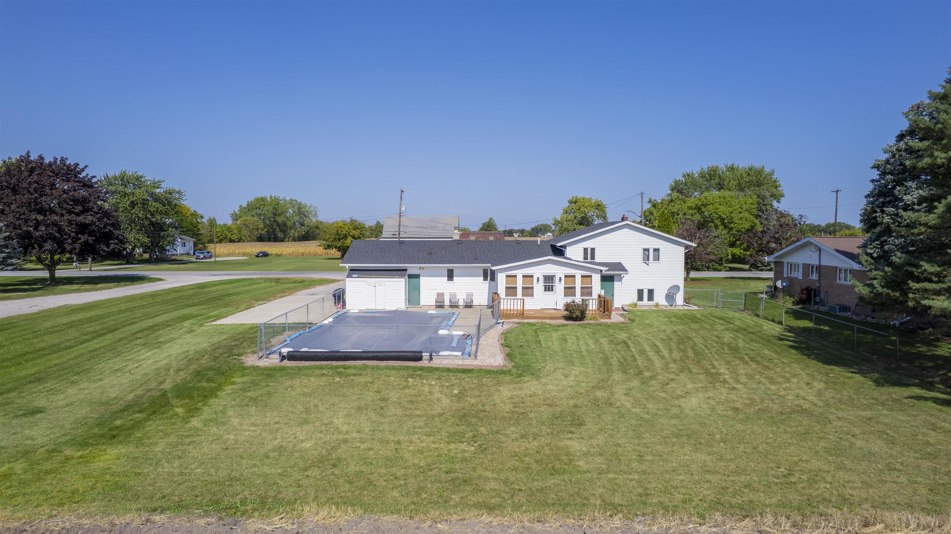 663 W Borton Road