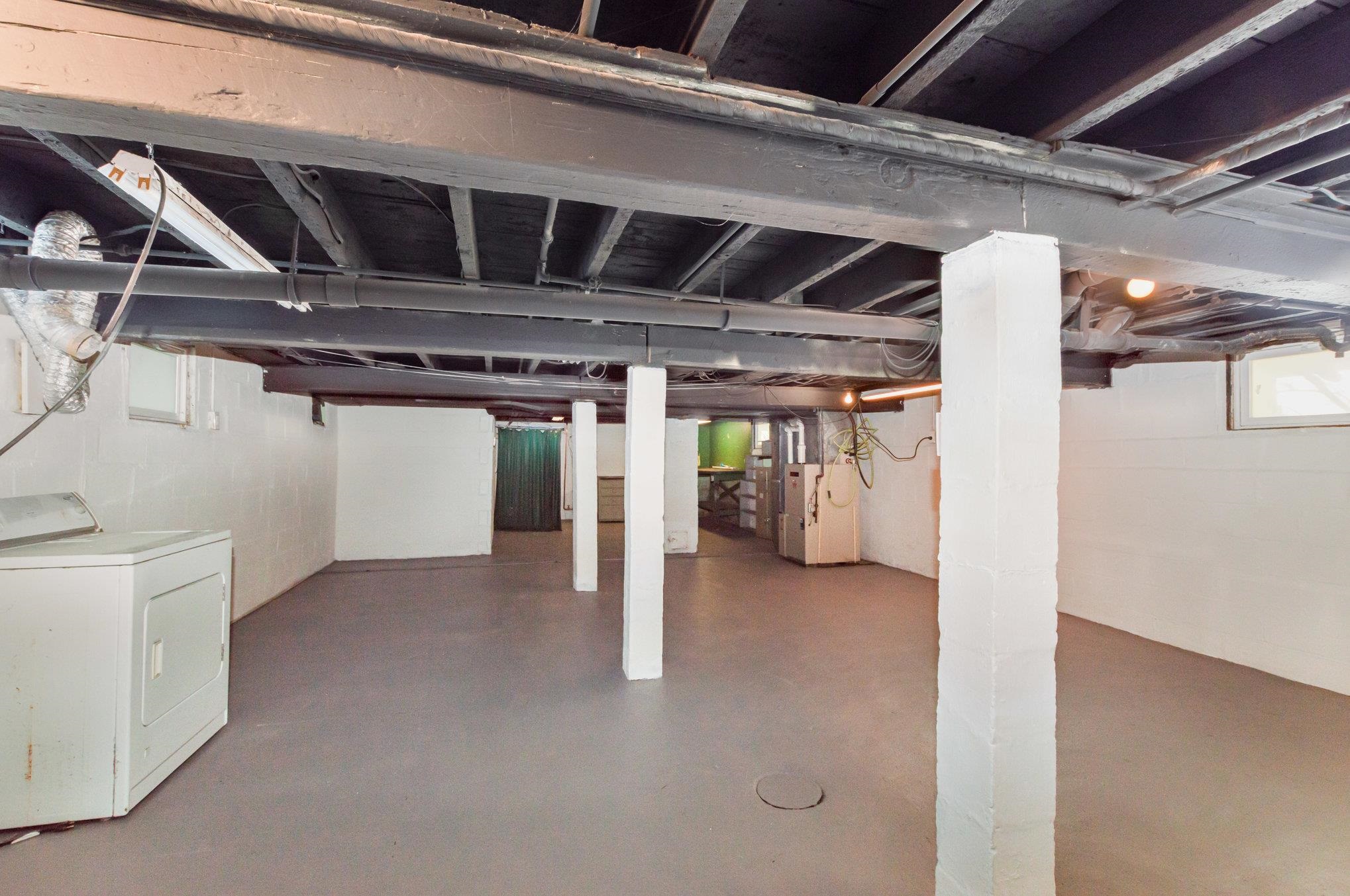 900 S Sheridan Street