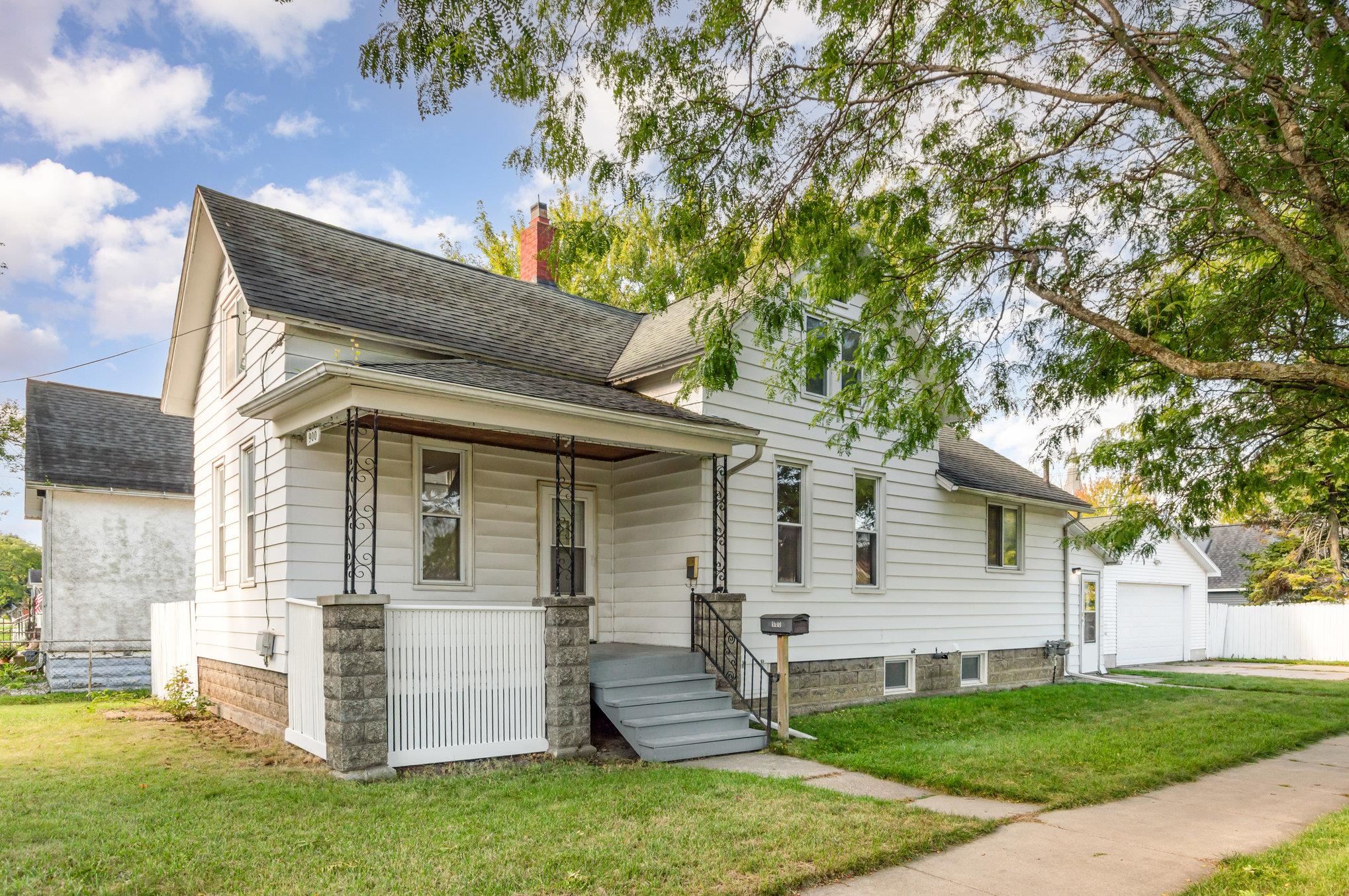 900 S Sheridan Street
