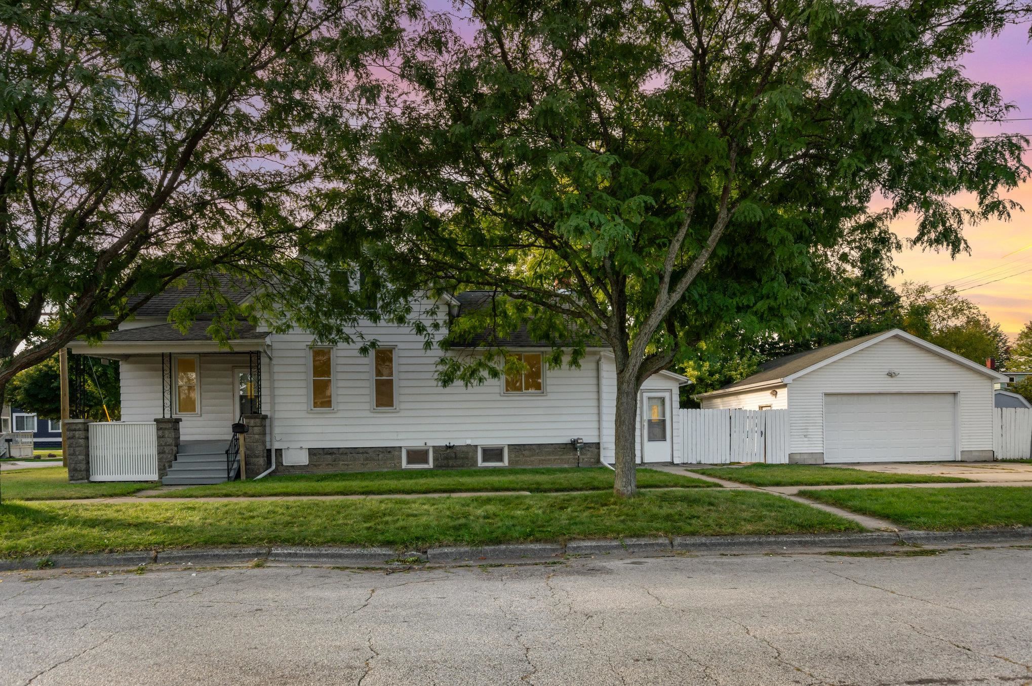 900 S Sheridan Street