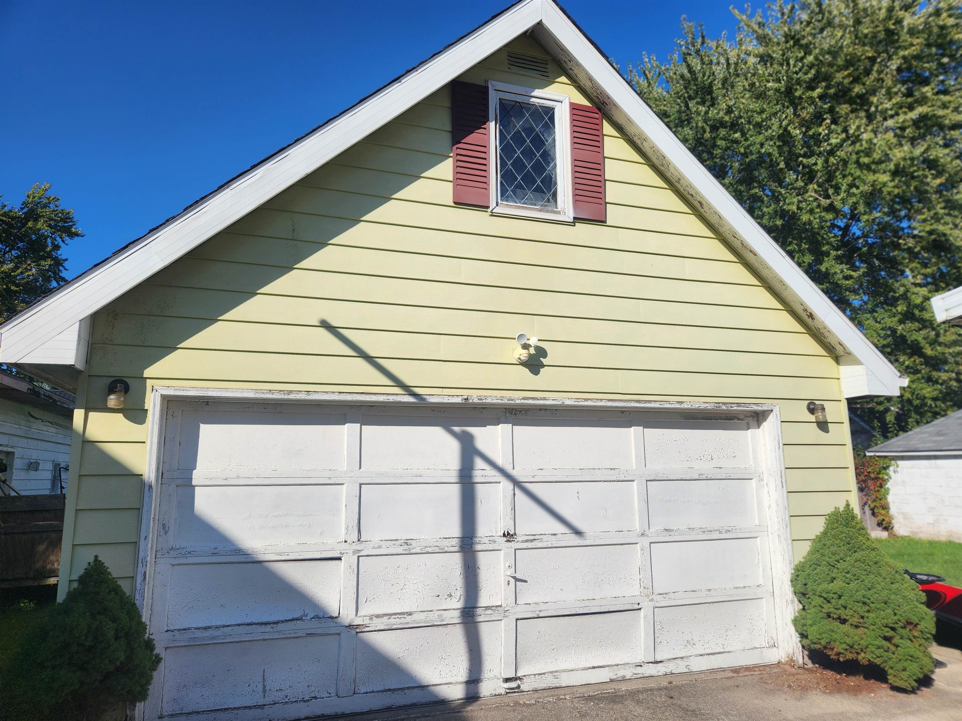 203 Elm Street