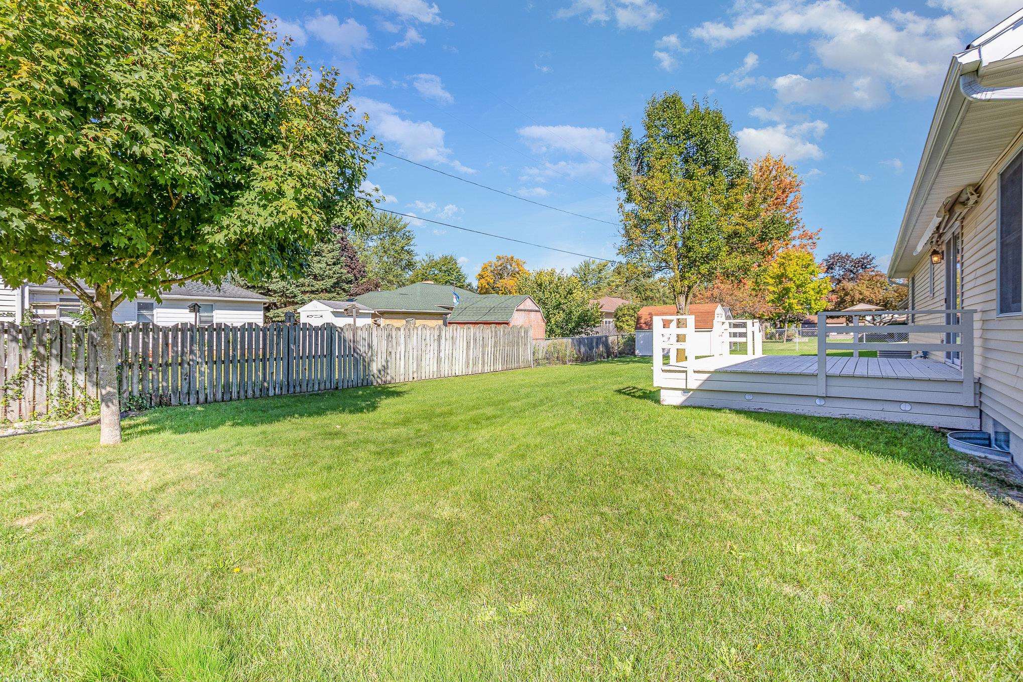 4700 Foxcroft Drive