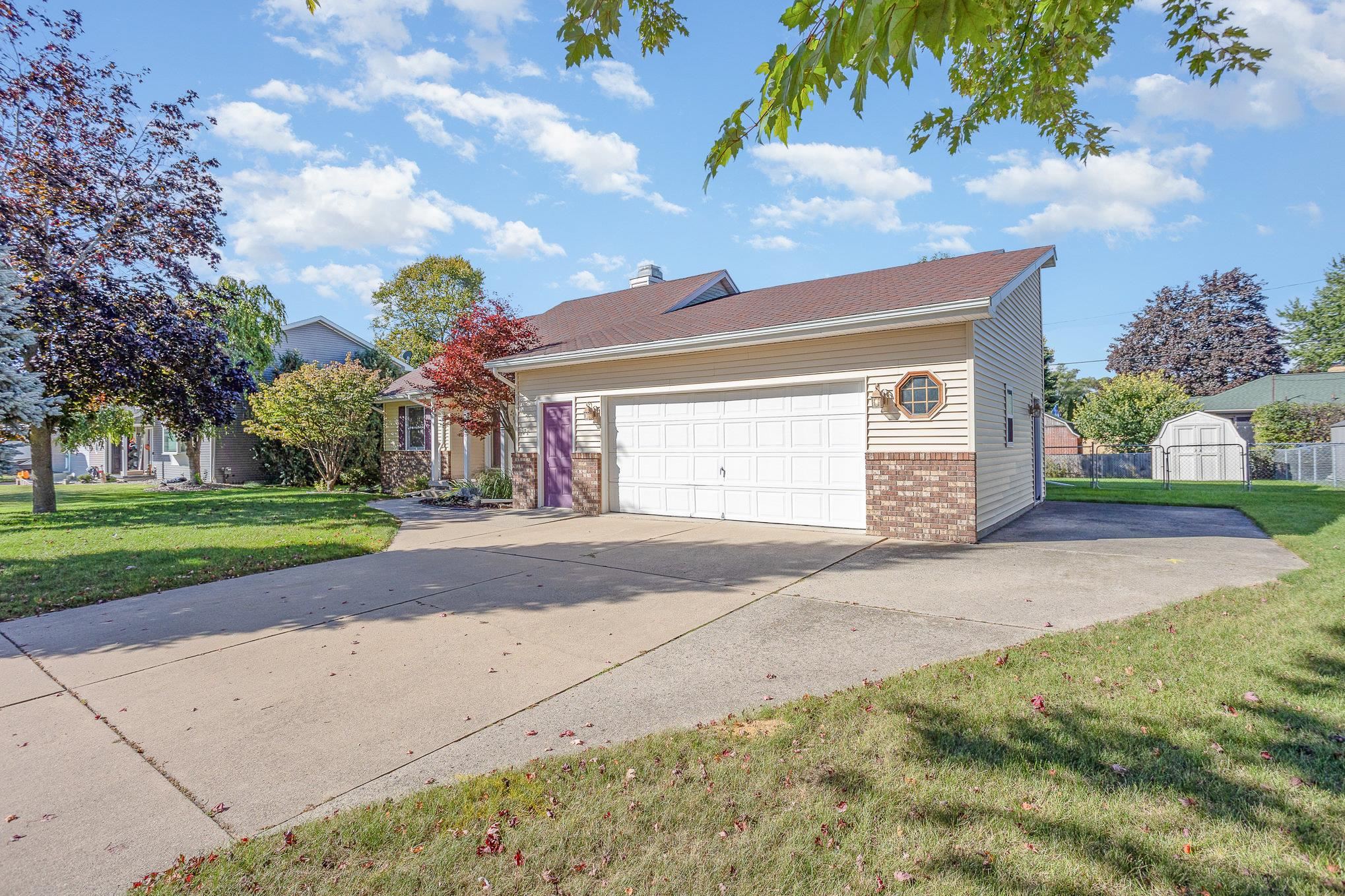 4700 Foxcroft Drive