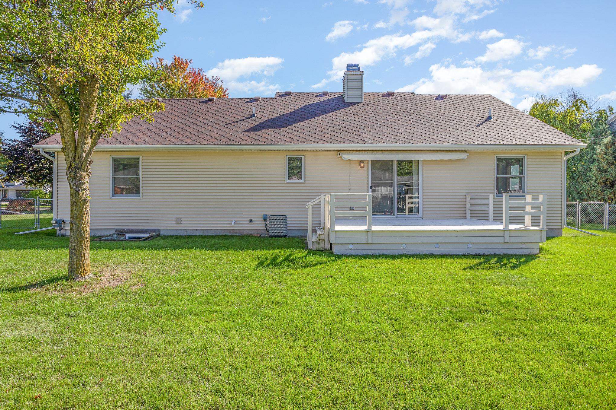 4700 Foxcroft Drive