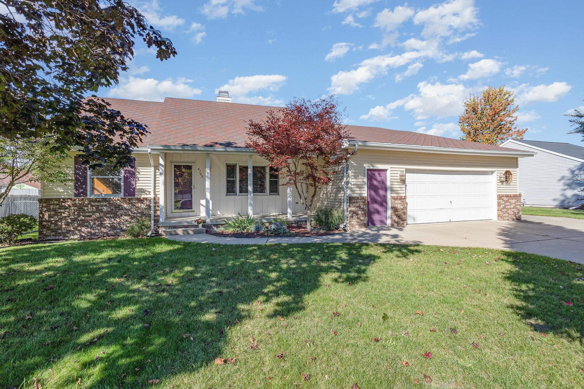 4700 Foxcroft Drive