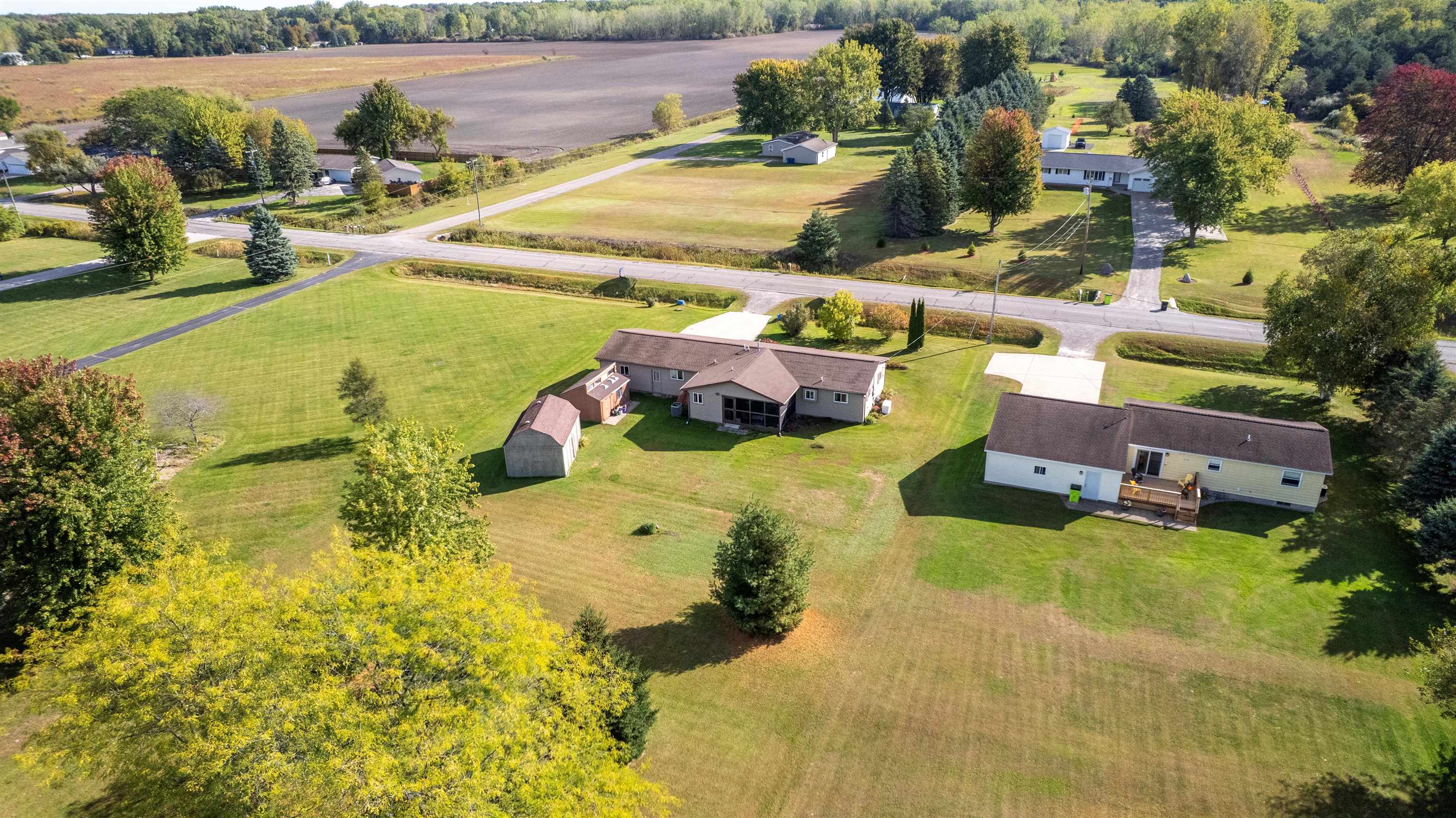 2218 S 9 Mile Road