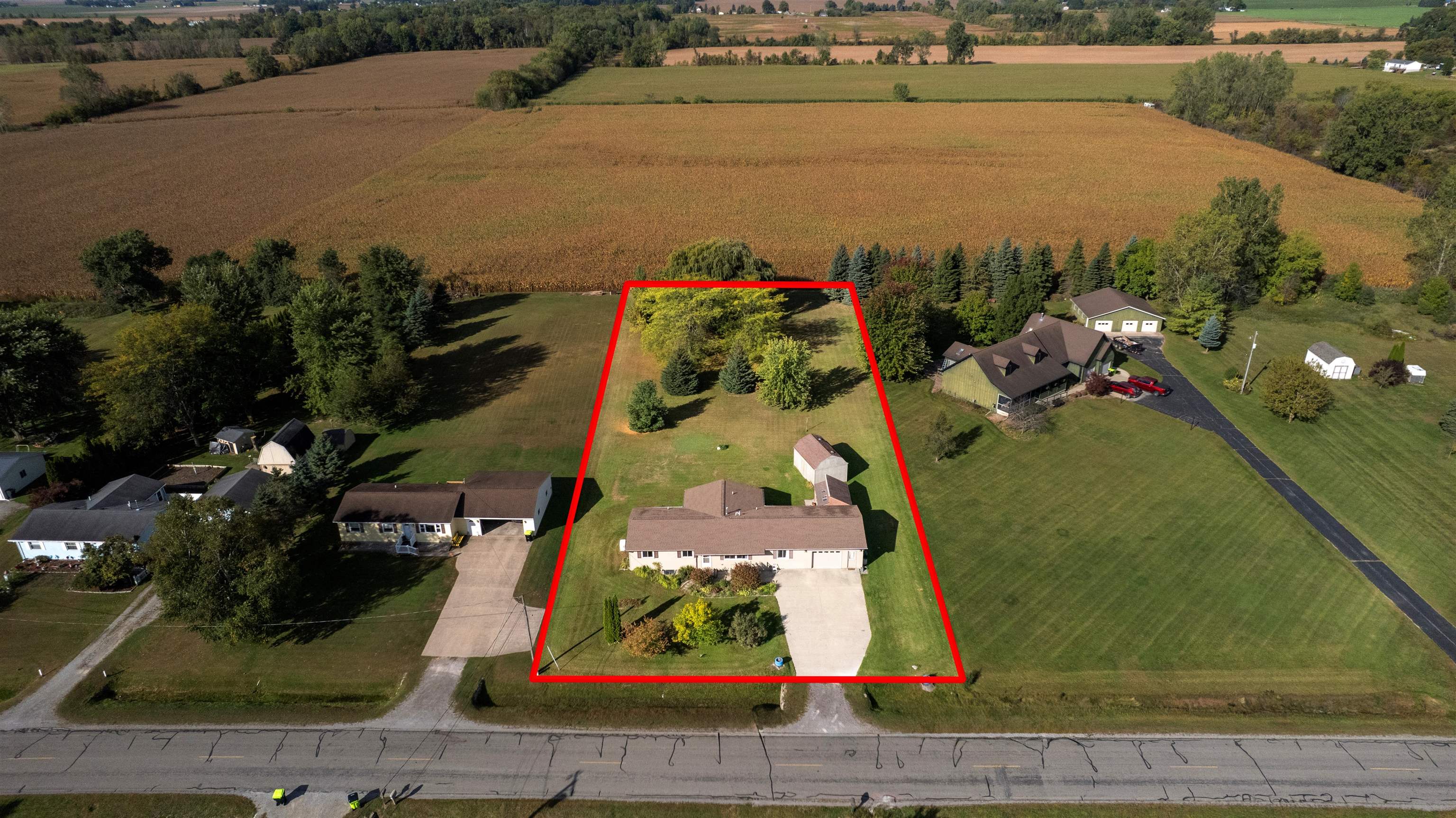 2218 S 9 Mile Road
