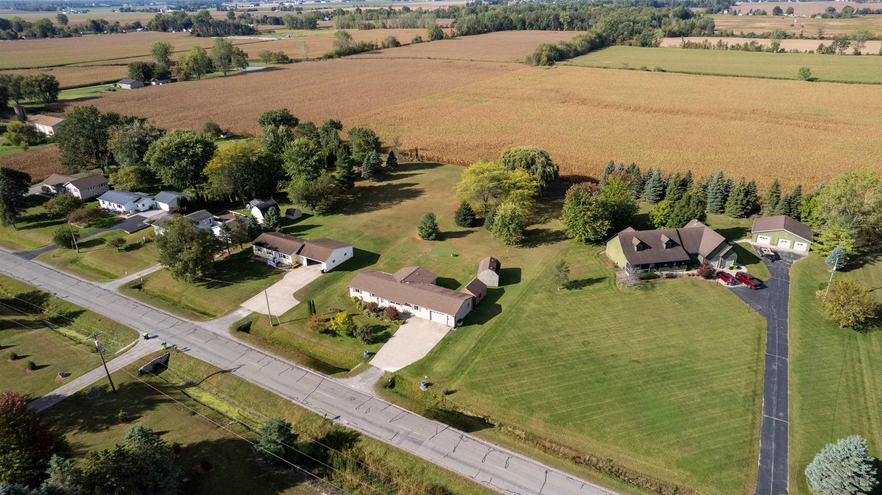 2218 S 9 Mile Road