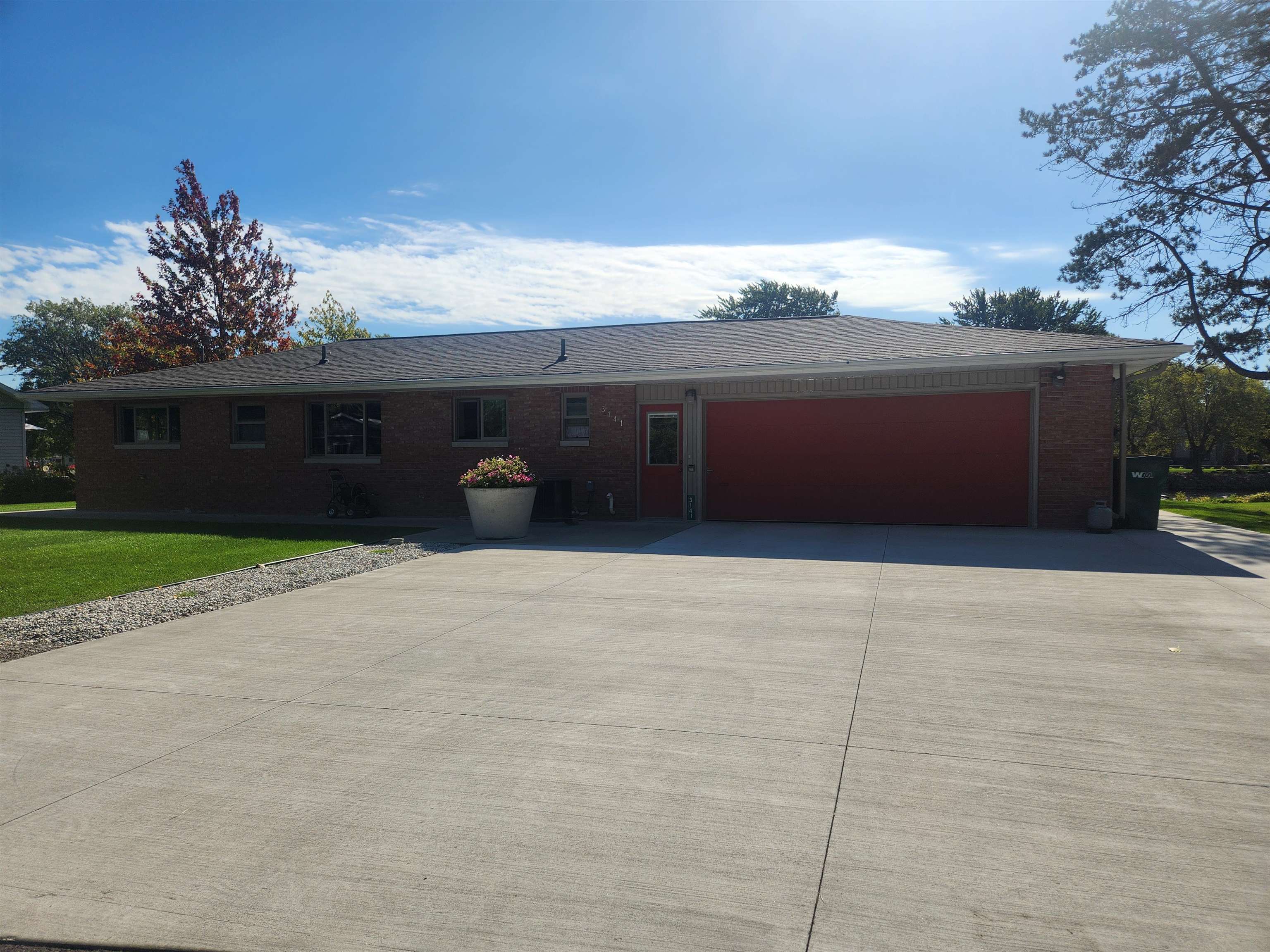 3141 Shillair Drive