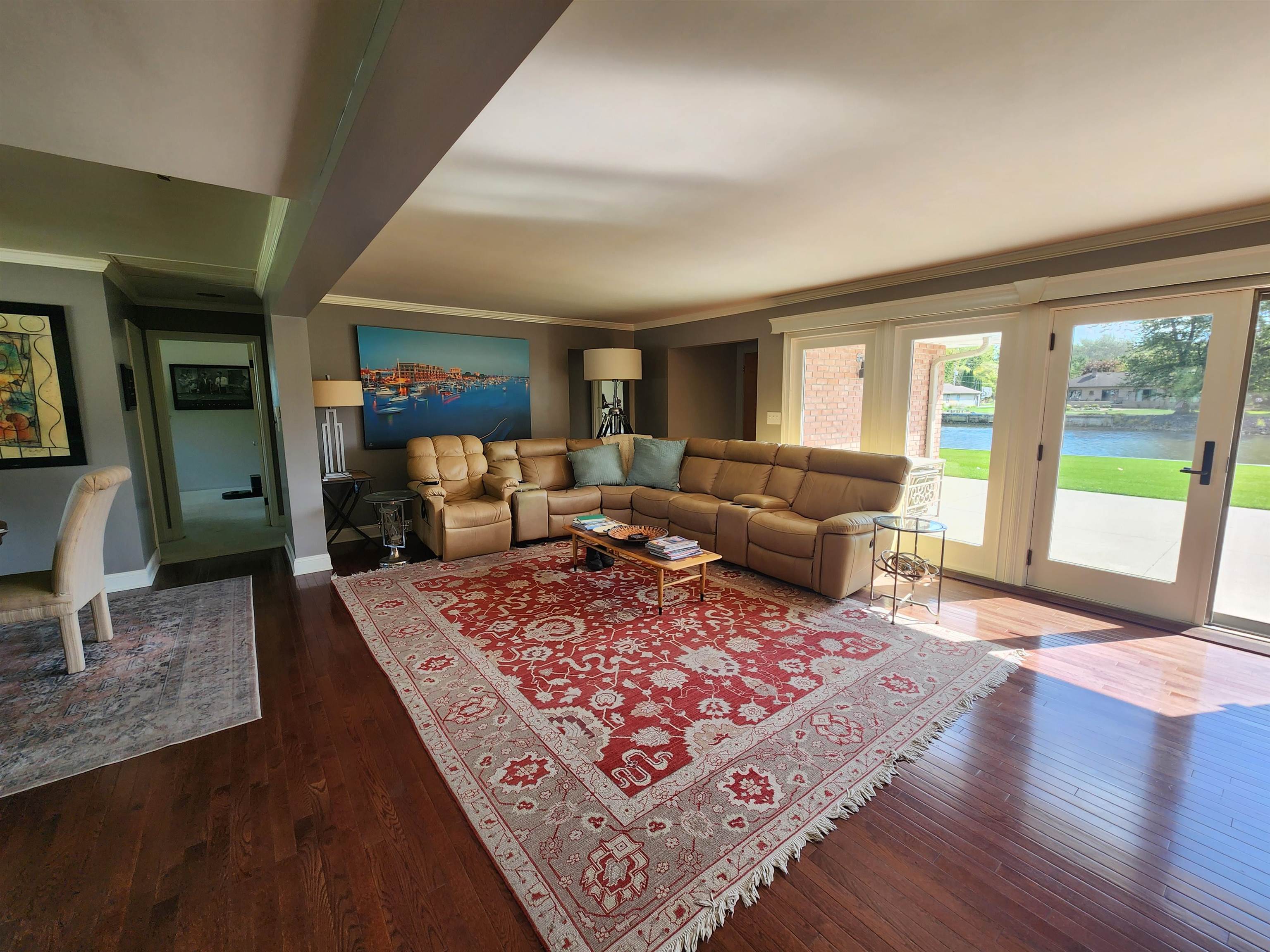3141 Shillair Drive