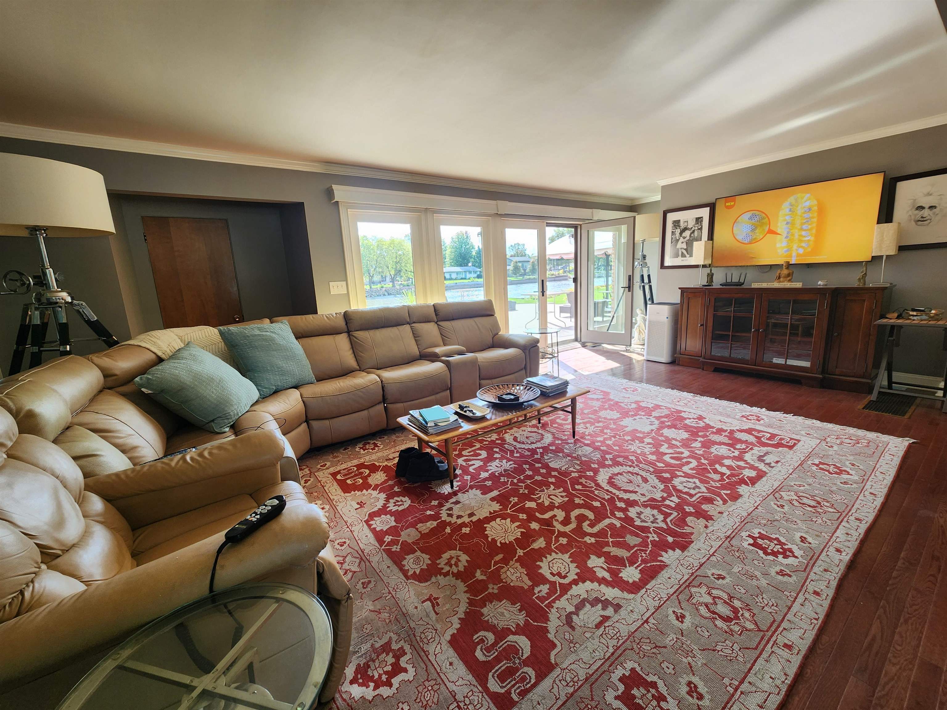 3141 Shillair Drive