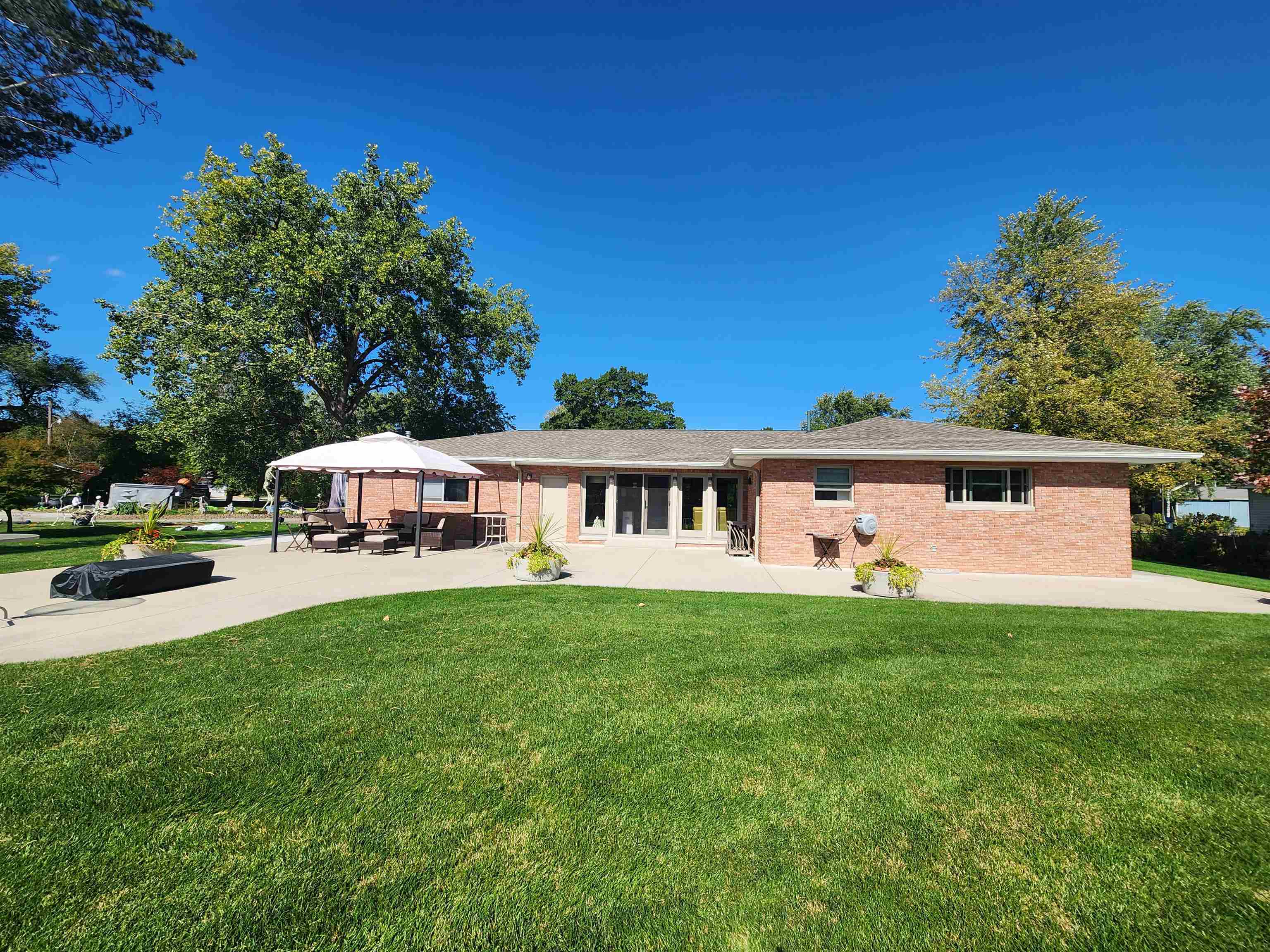 3141 Shillair Drive