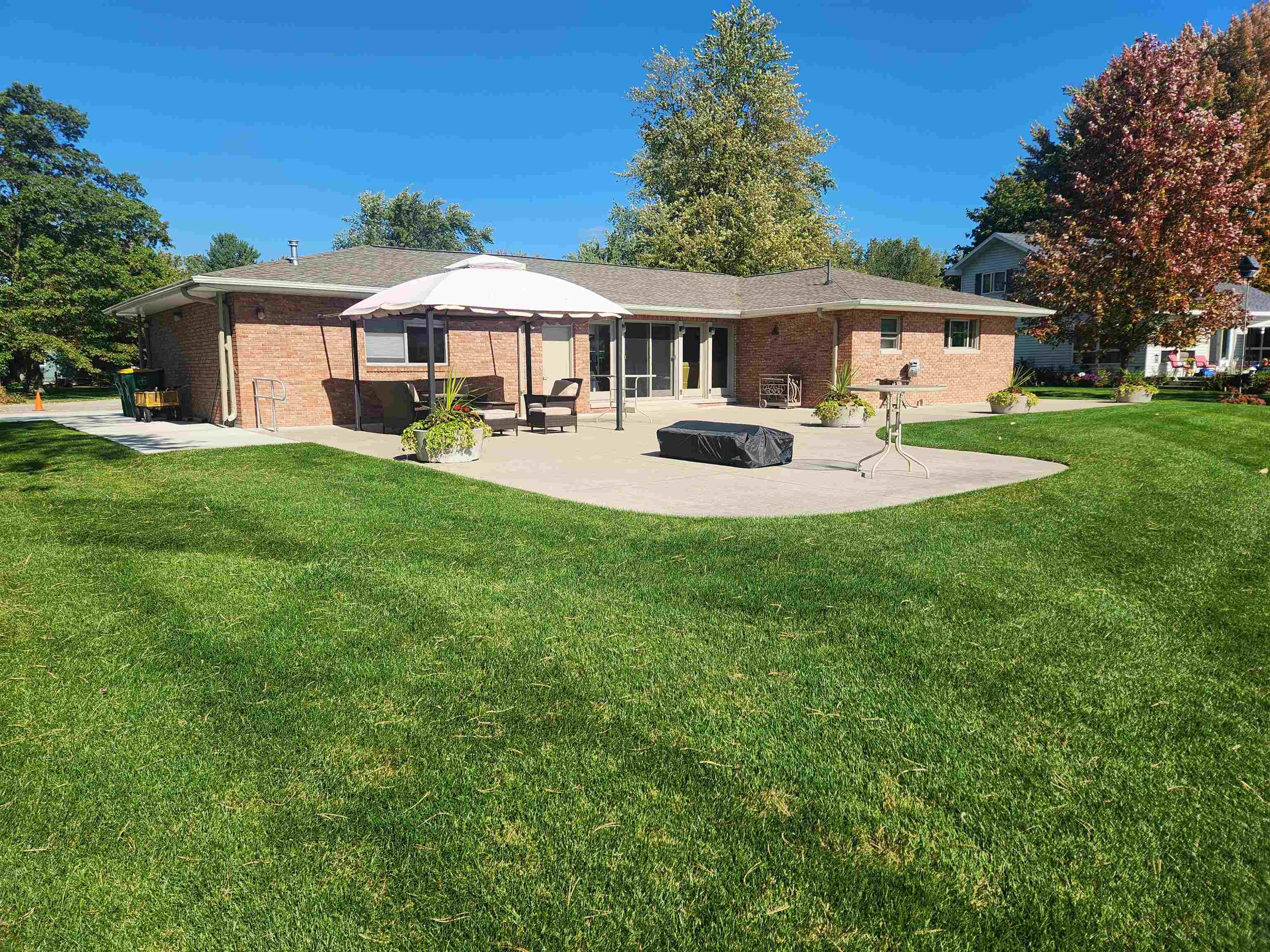 3141 Shillair Drive