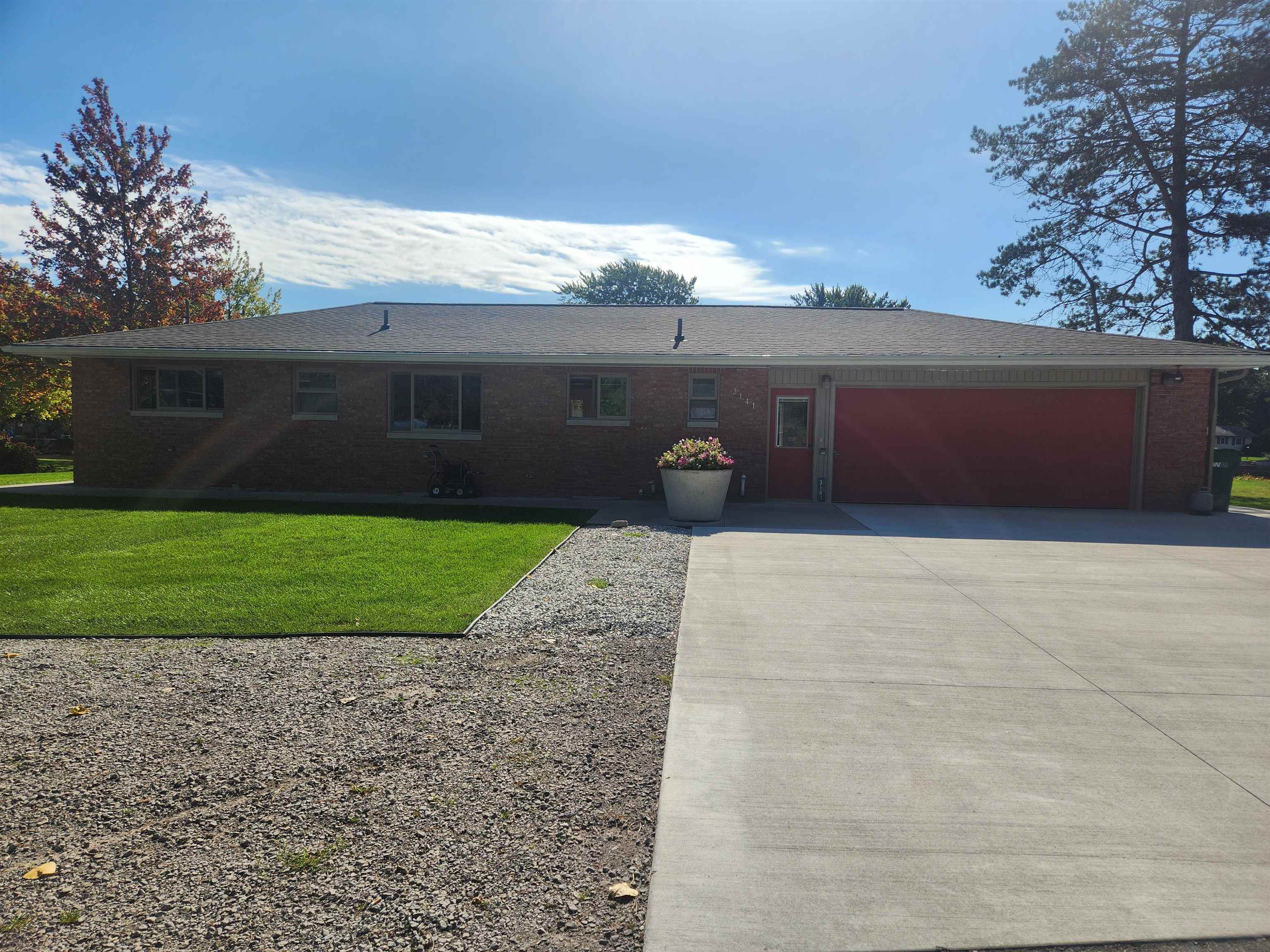 3141 Shillair Drive