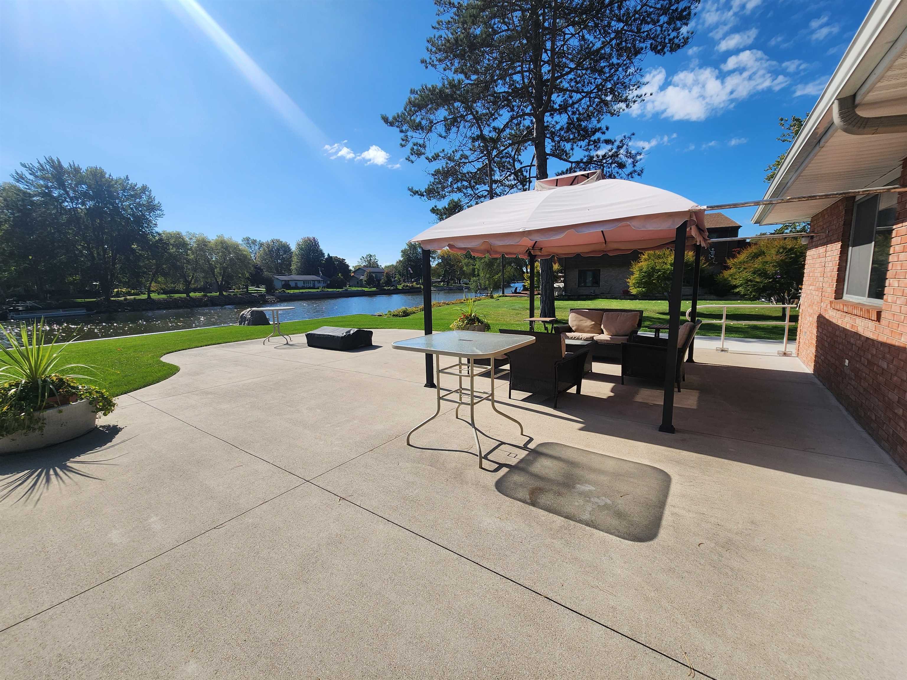 3141 Shillair Drive