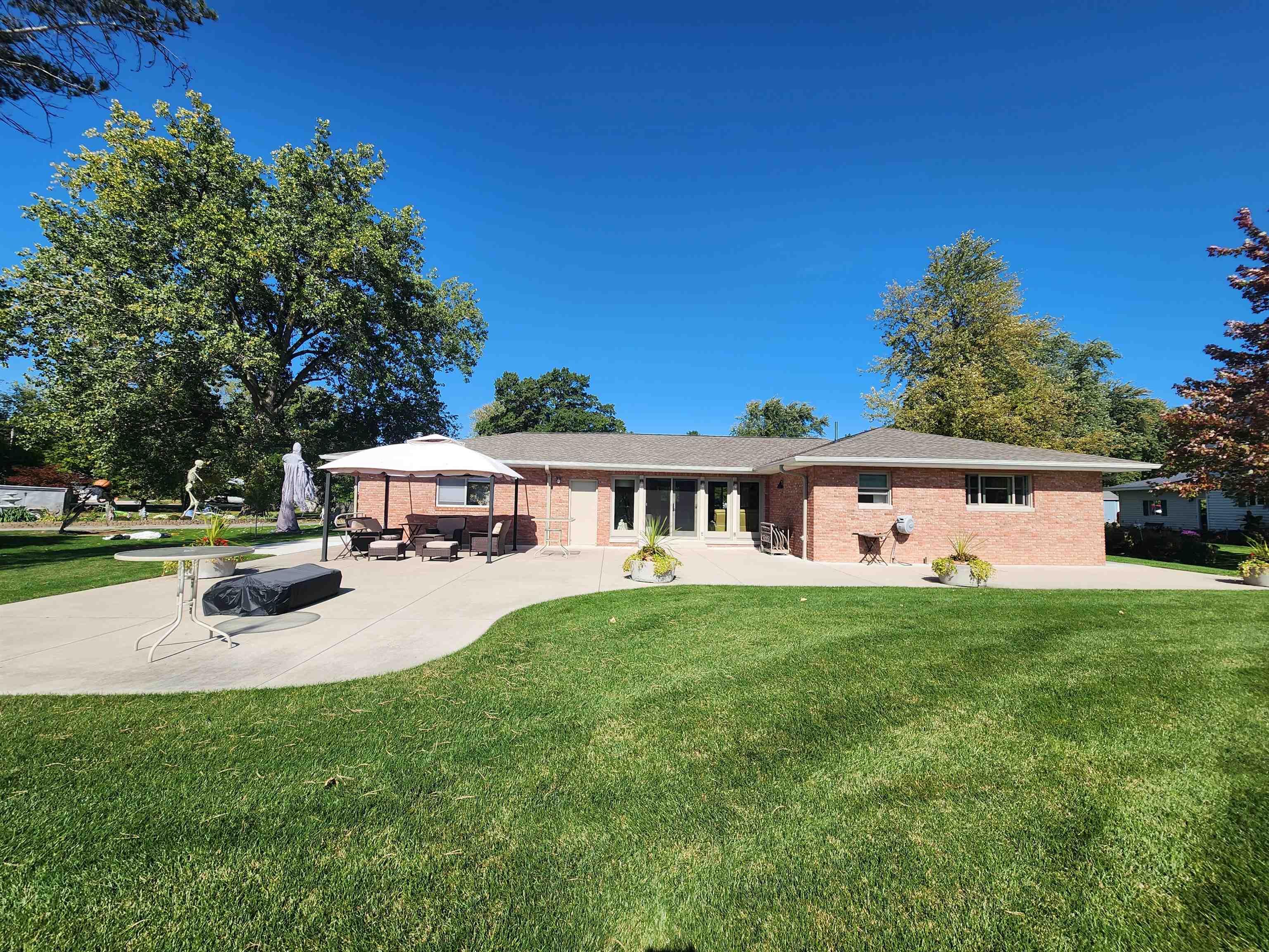 3141 Shillair Drive