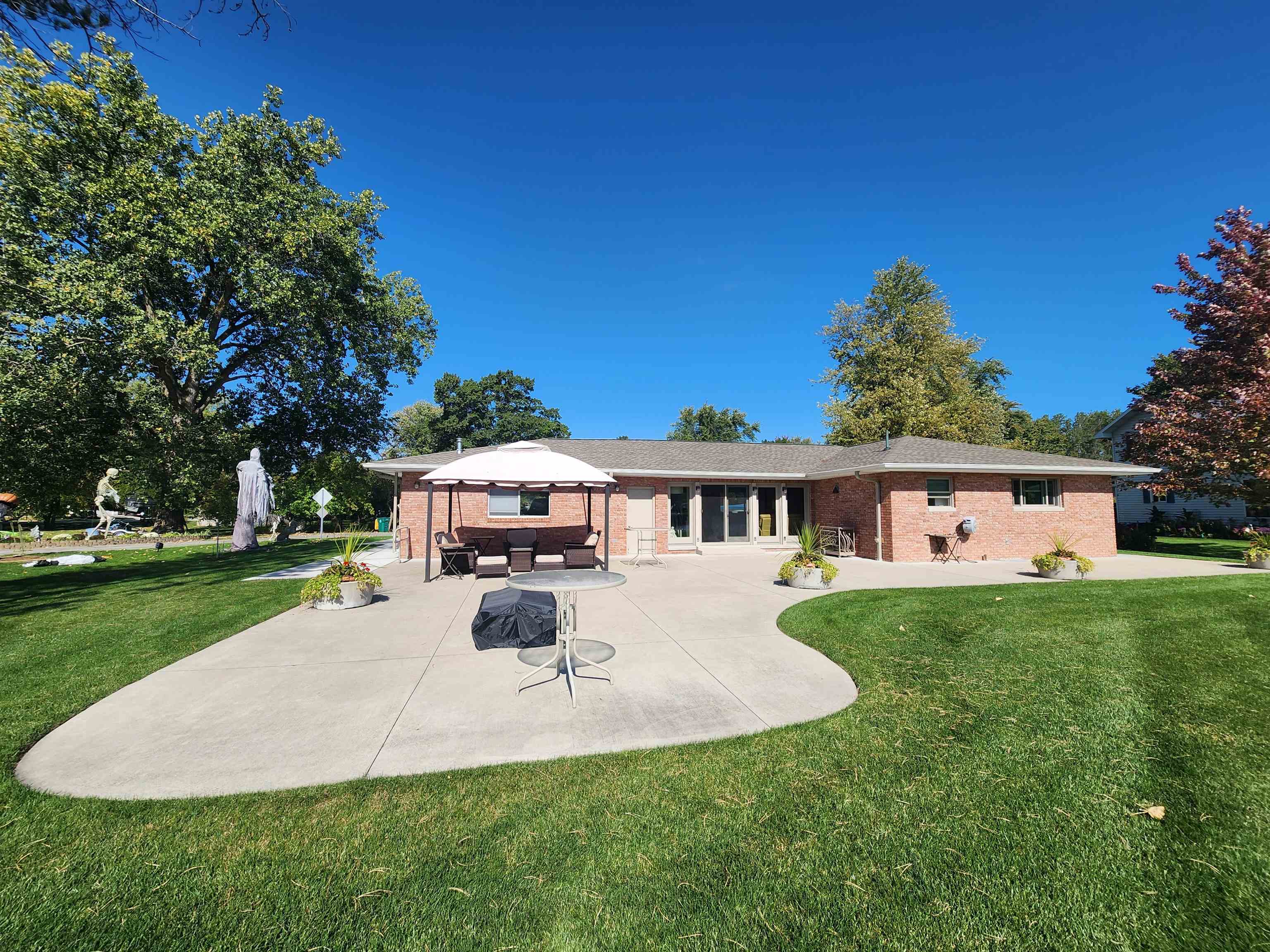 3141 Shillair Drive