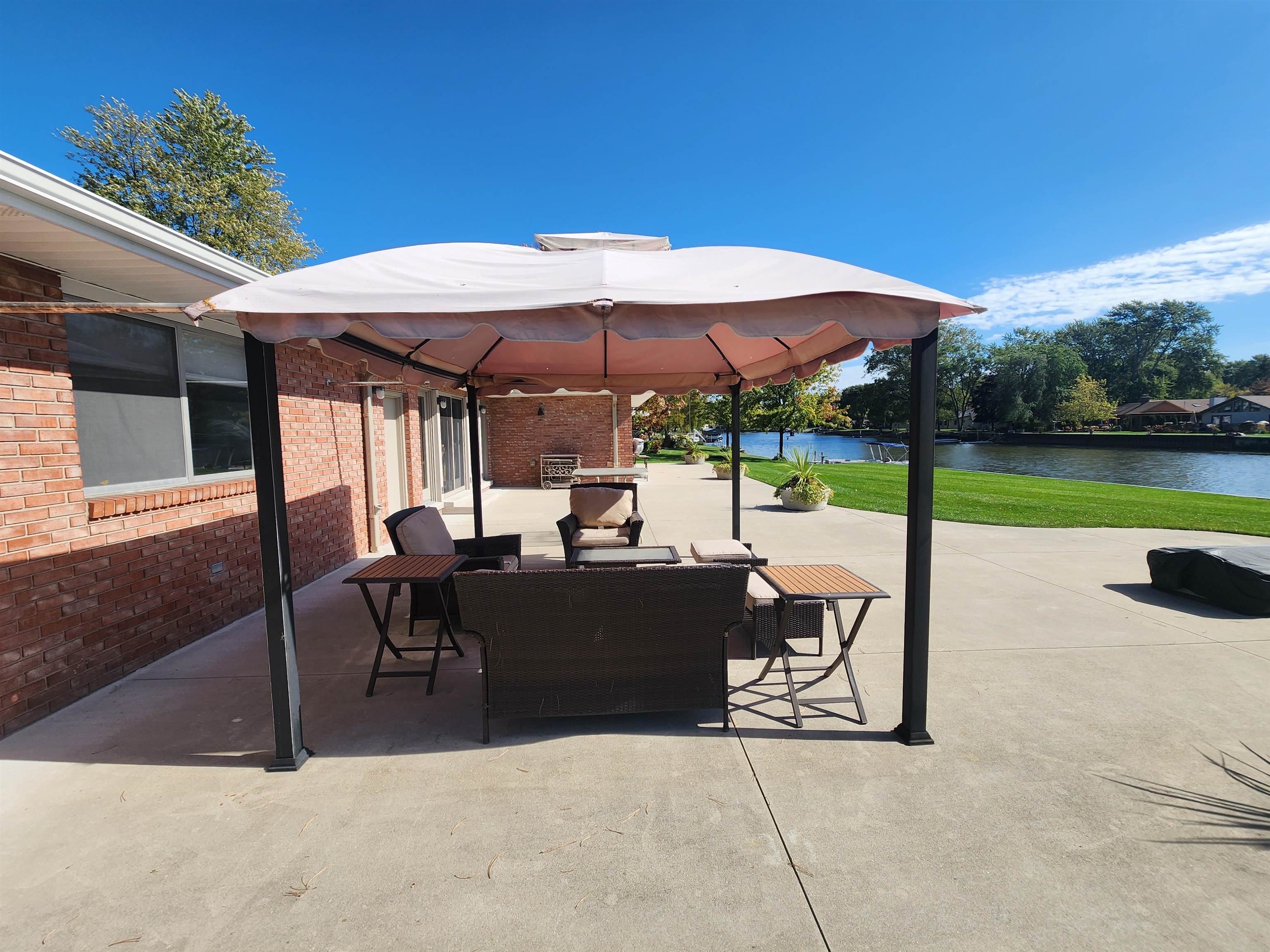 3141 Shillair Drive