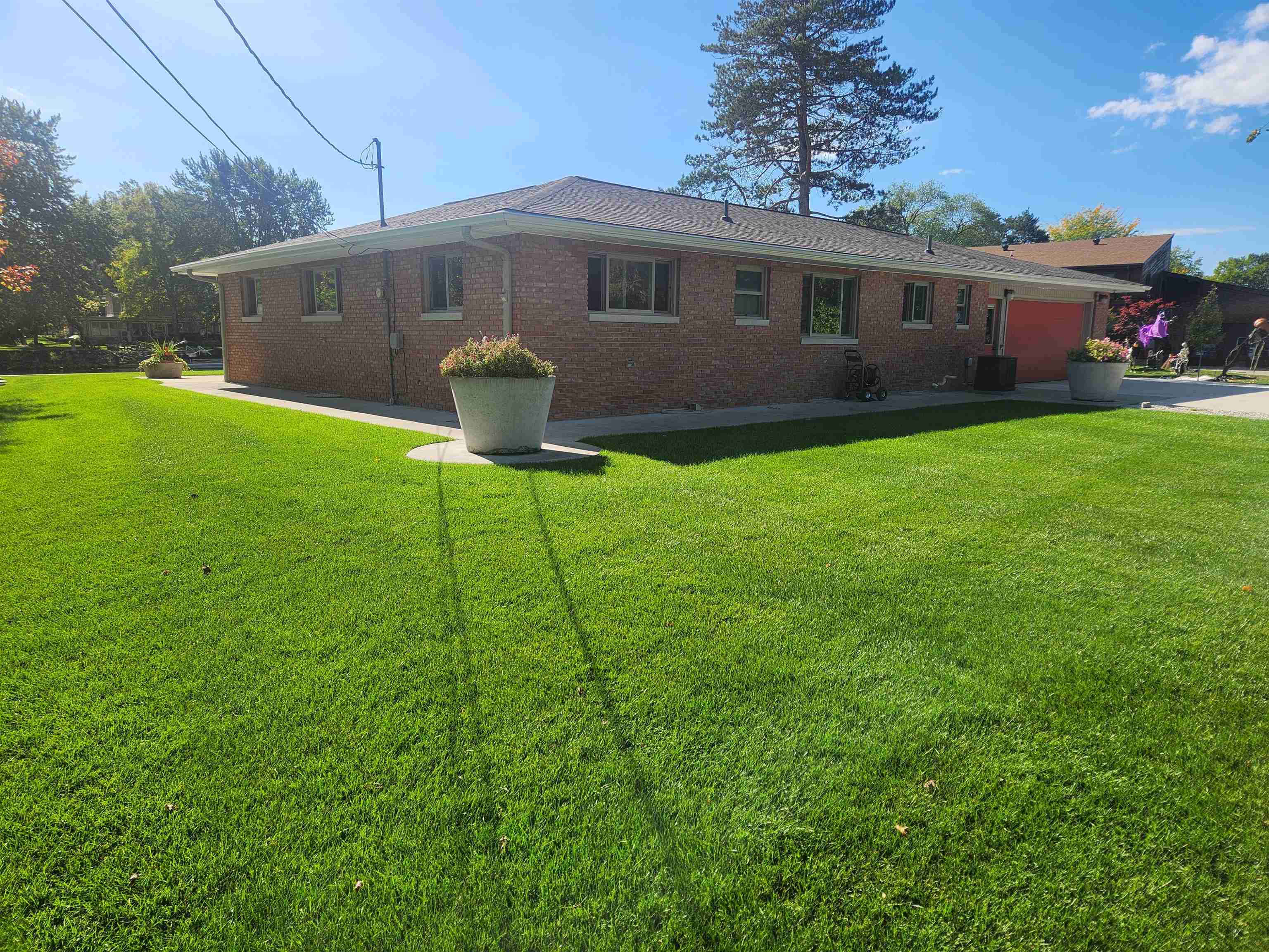 3141 Shillair Drive