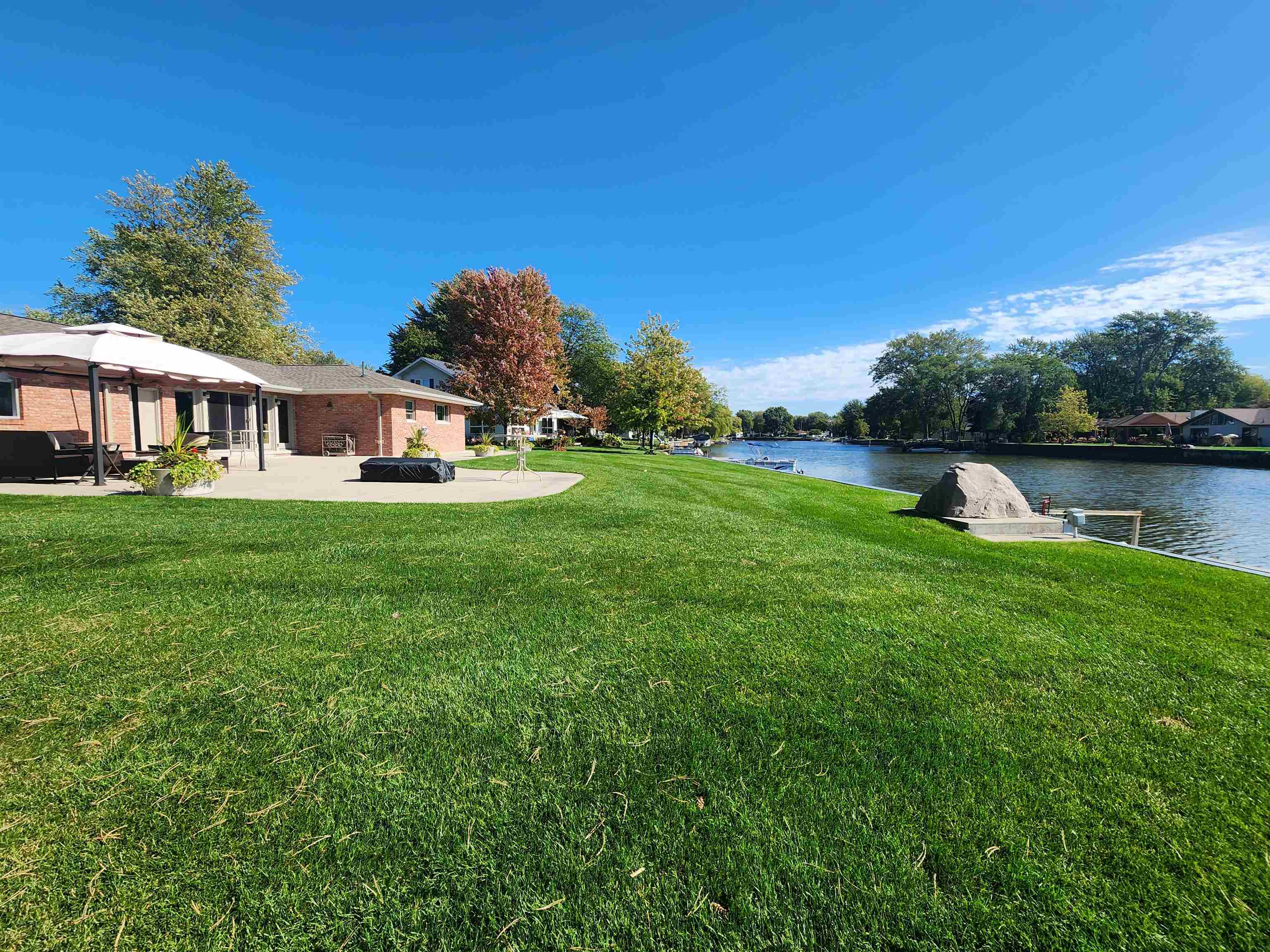 3141 Shillair Drive