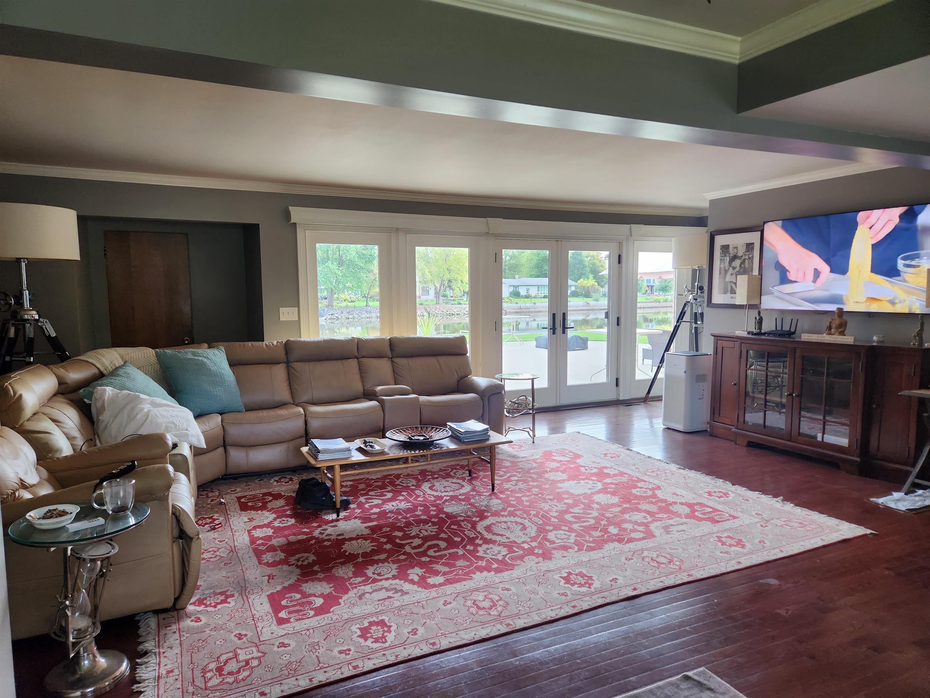 3141 Shillair Drive