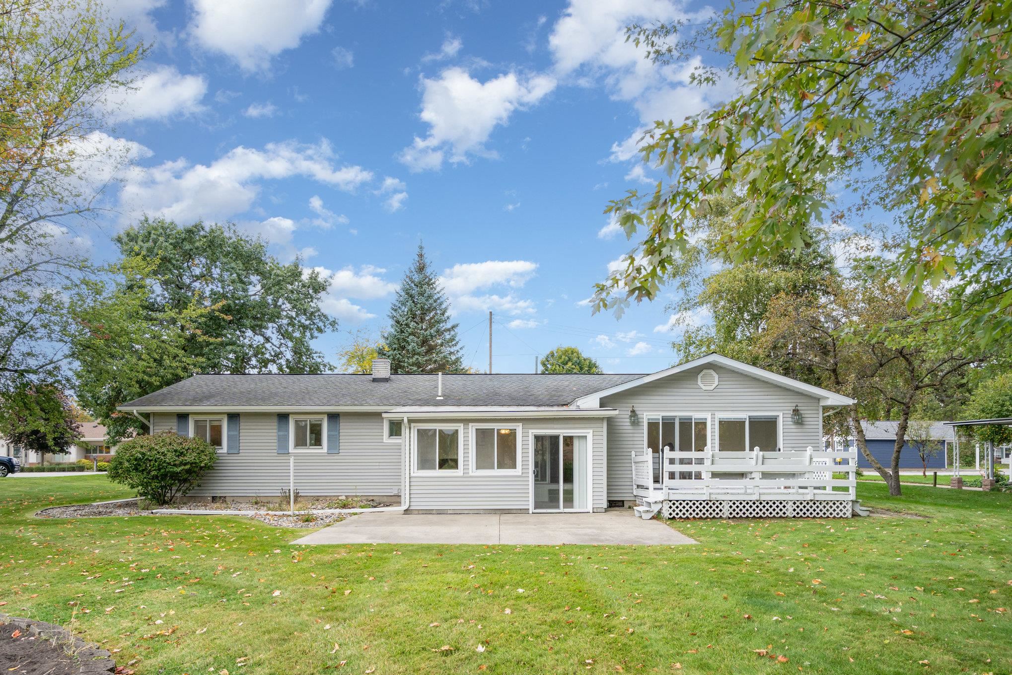 12 River Trail Drive