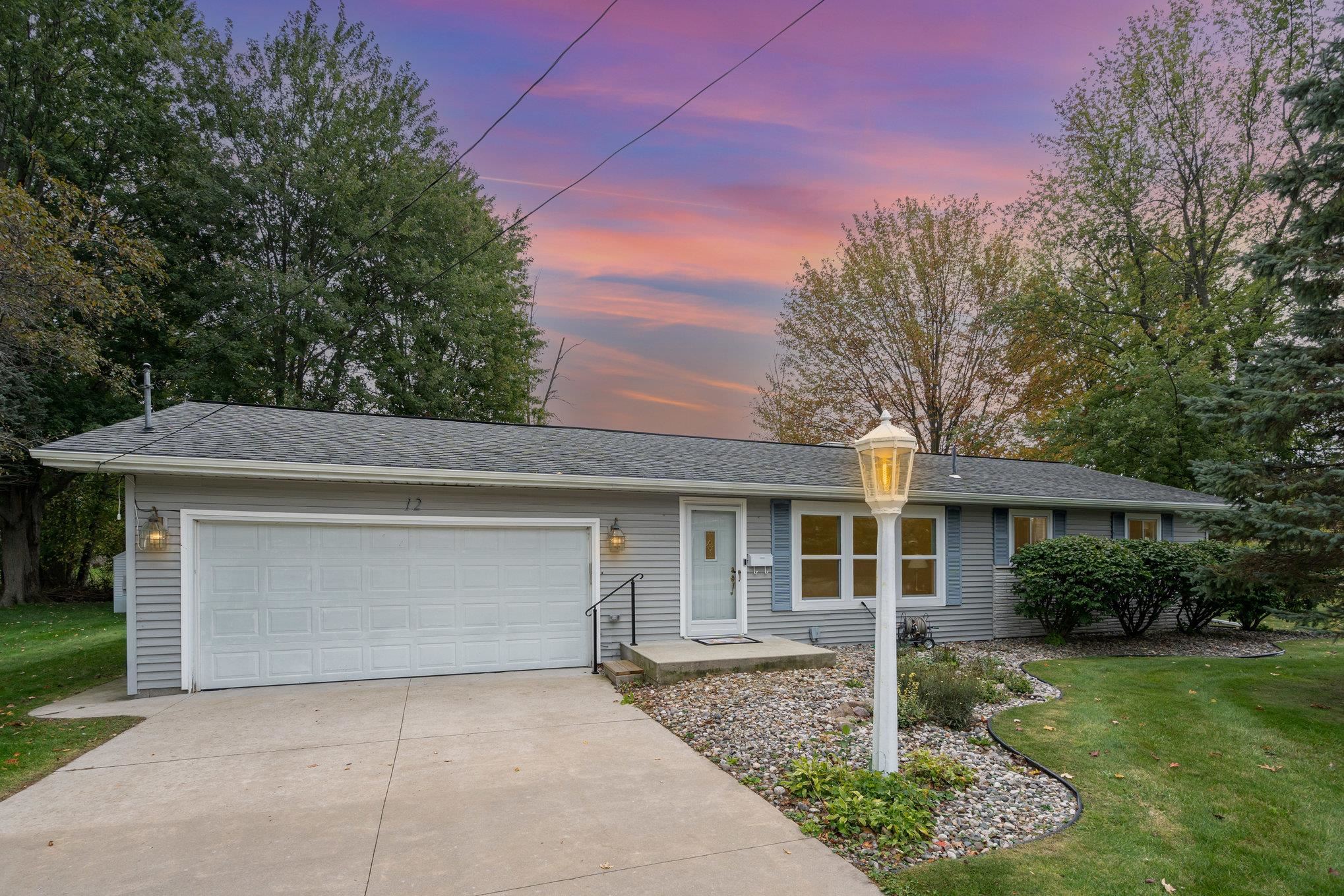 12 River Trail Drive