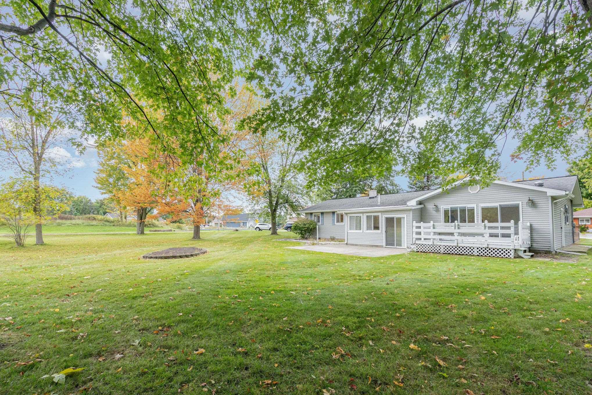 12 River Trail Drive