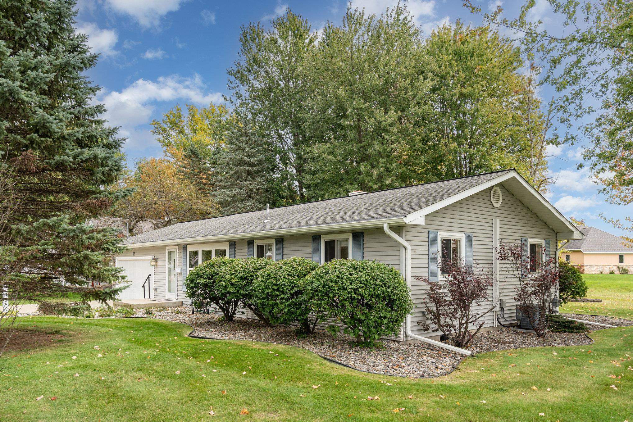 12 River Trail Drive