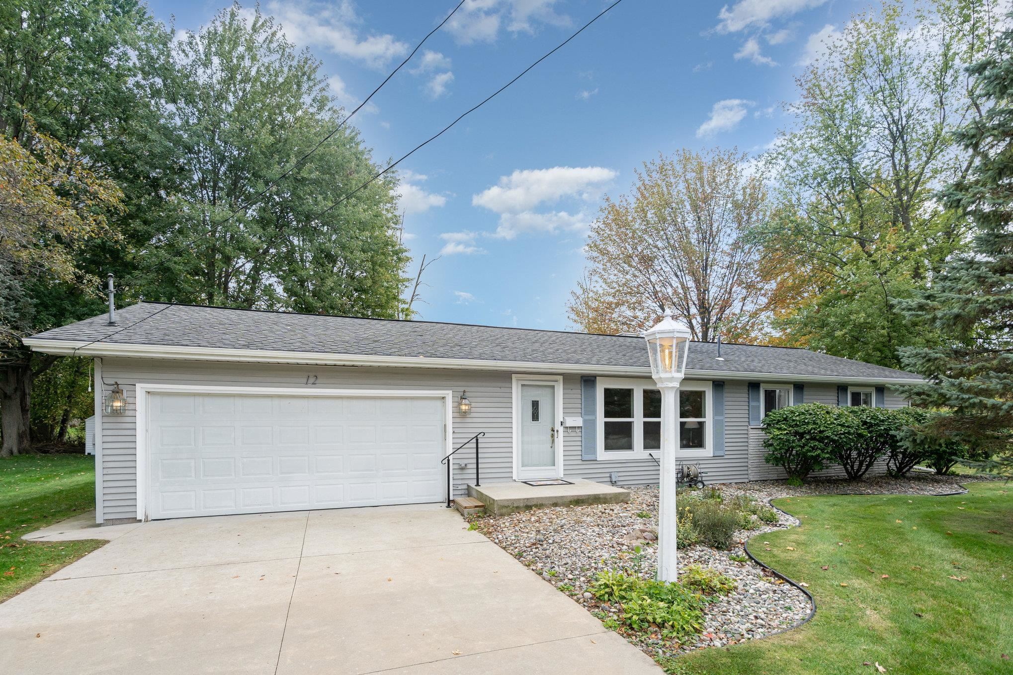 12 River Trail Drive