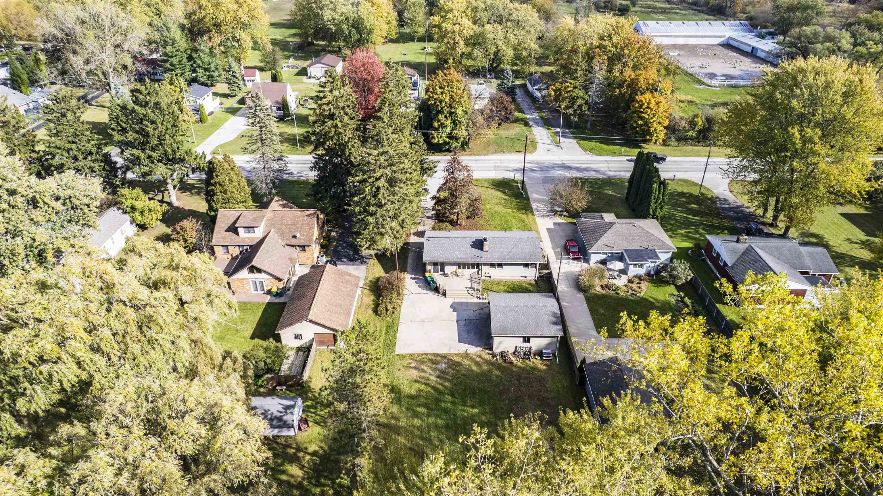 271 State Park Drive