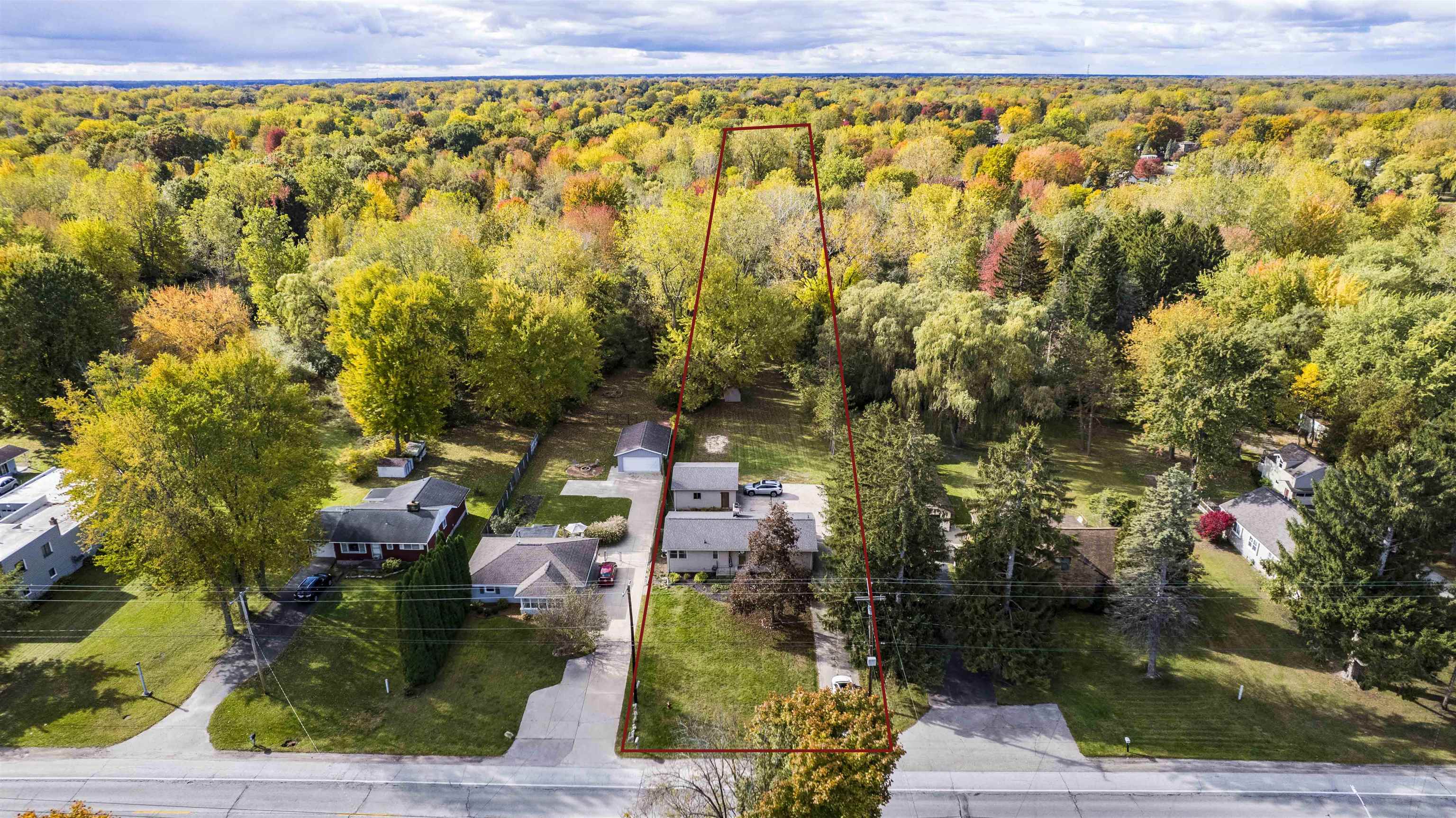 271 State Park Drive