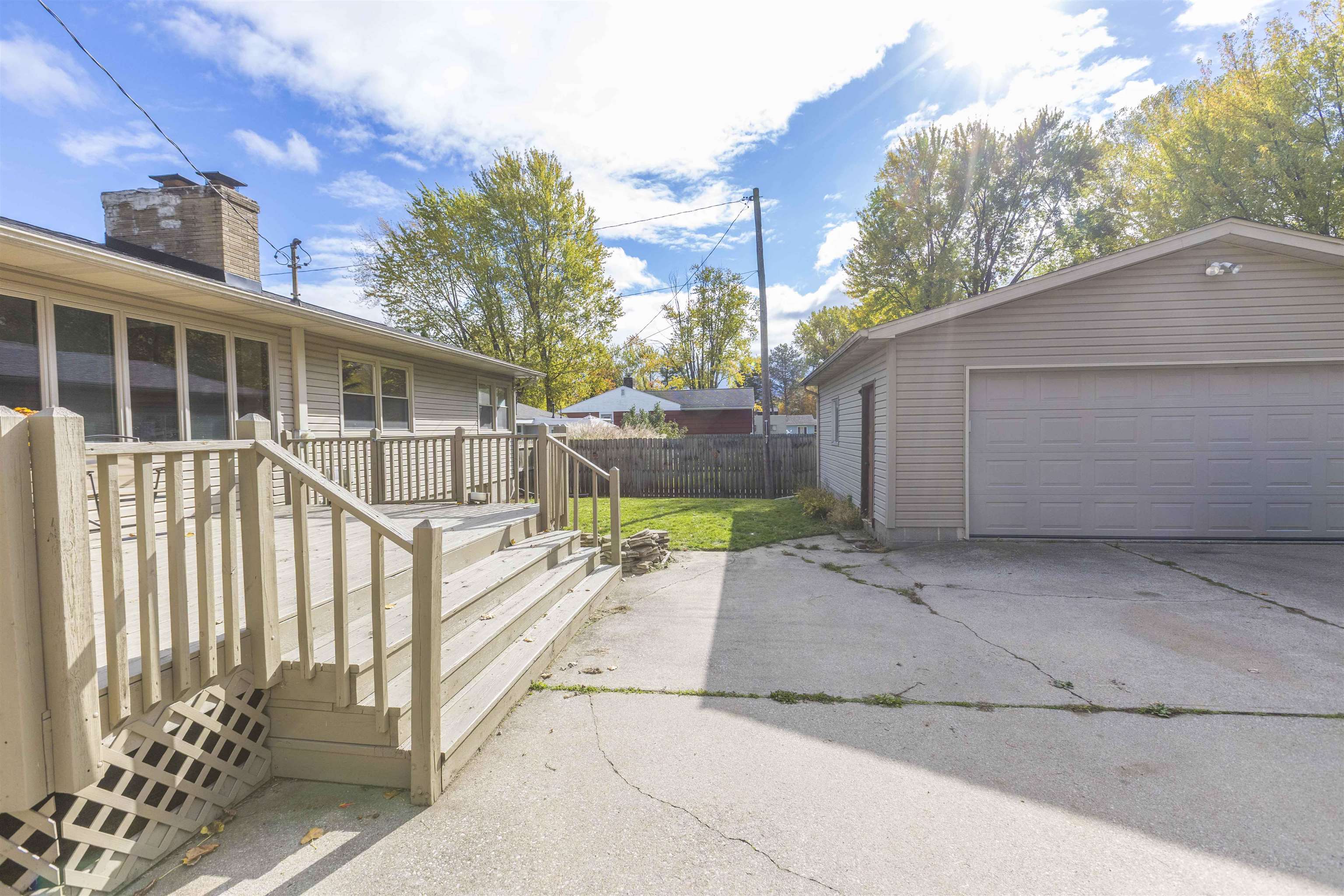 271 State Park Drive