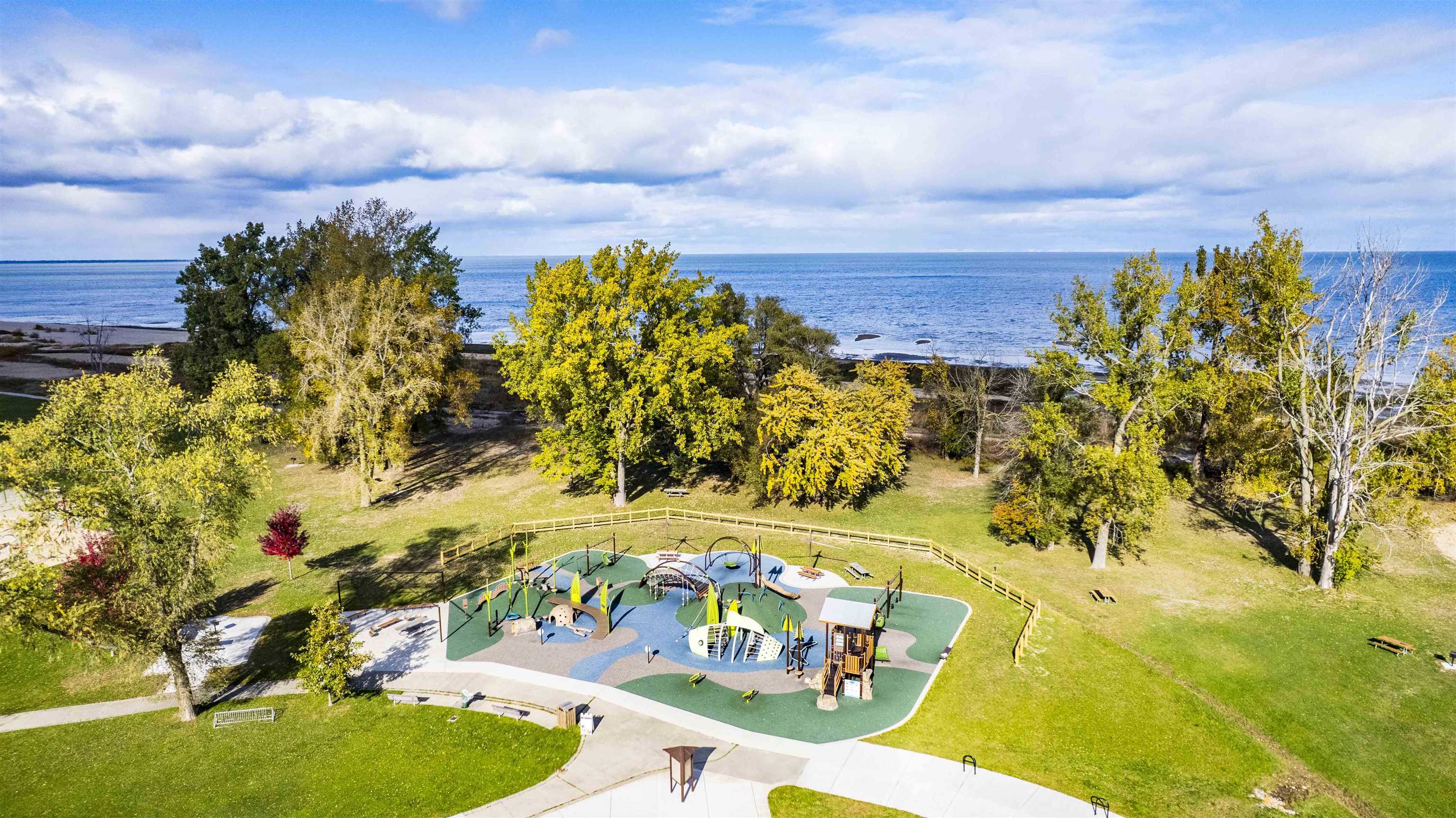 271 State Park Drive