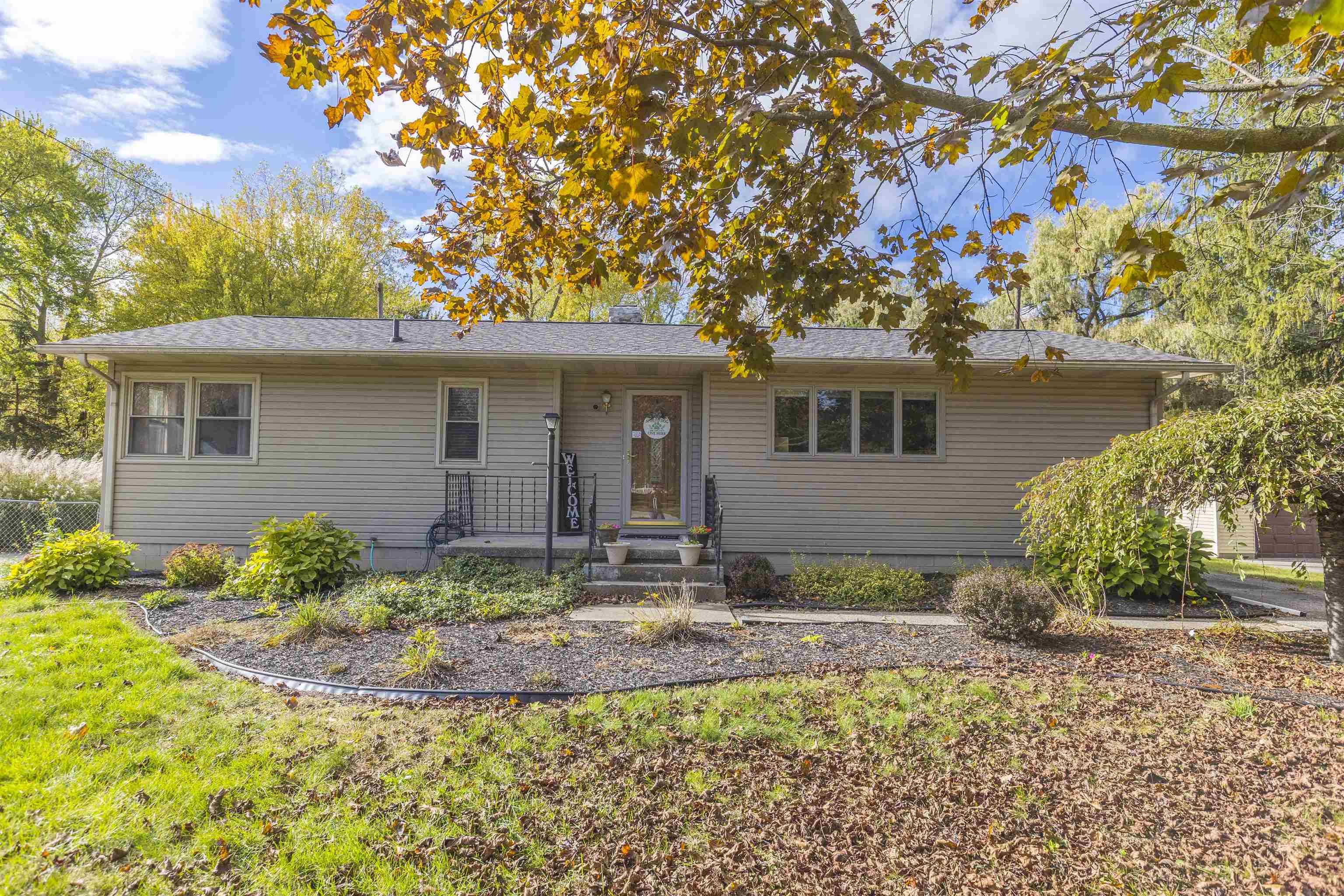 271 State Park Drive