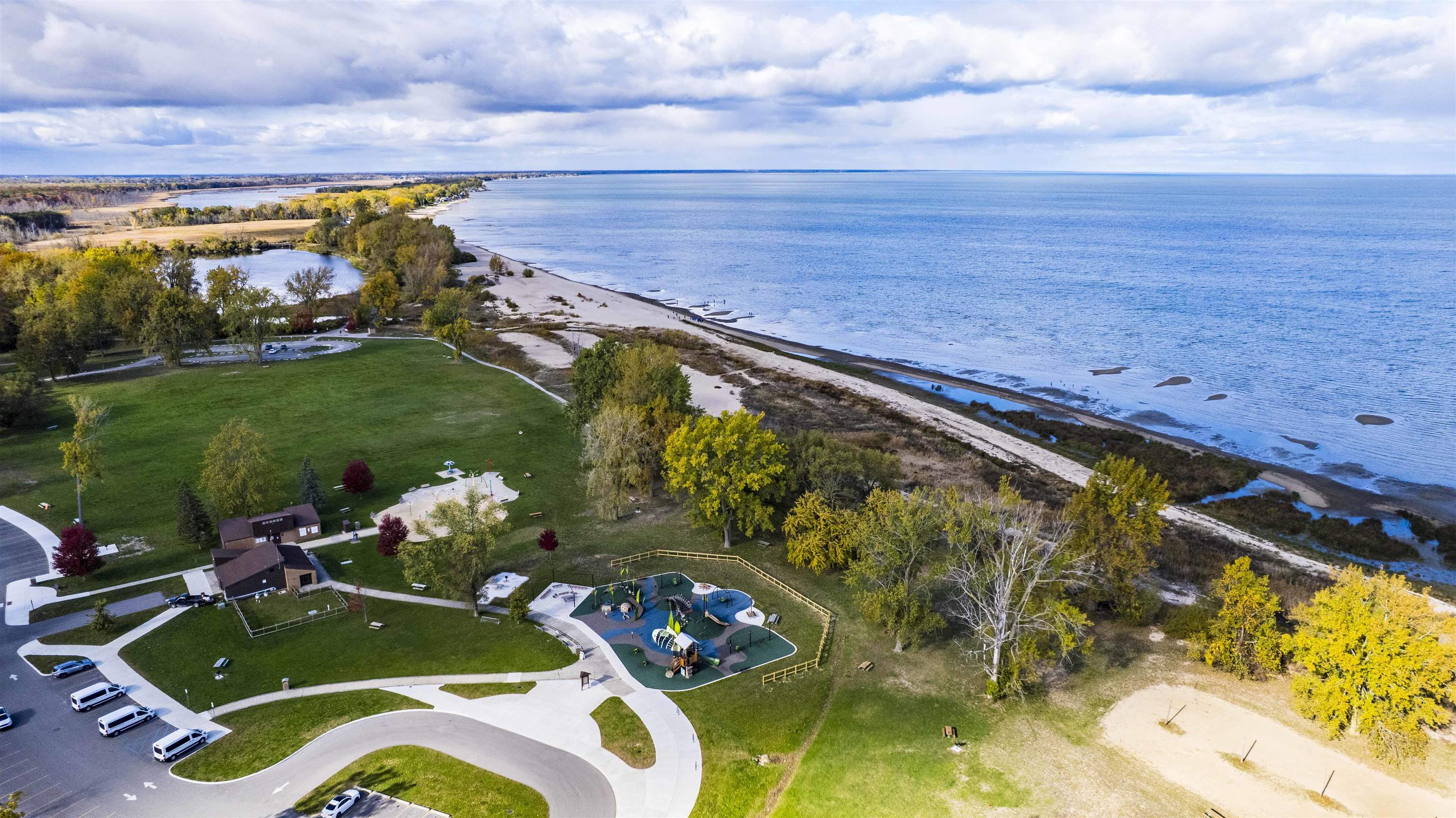 271 State Park Drive