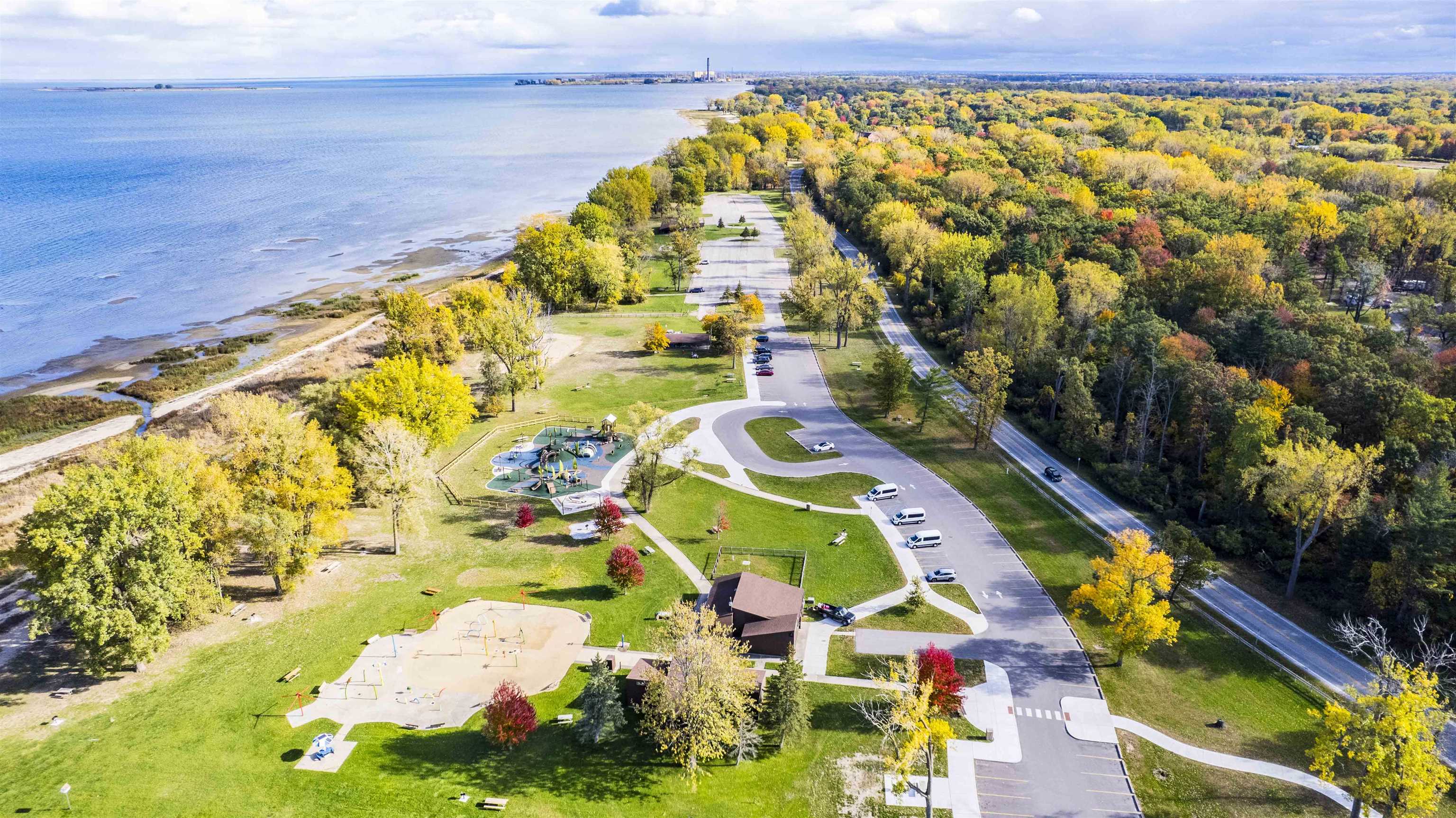 271 State Park Drive